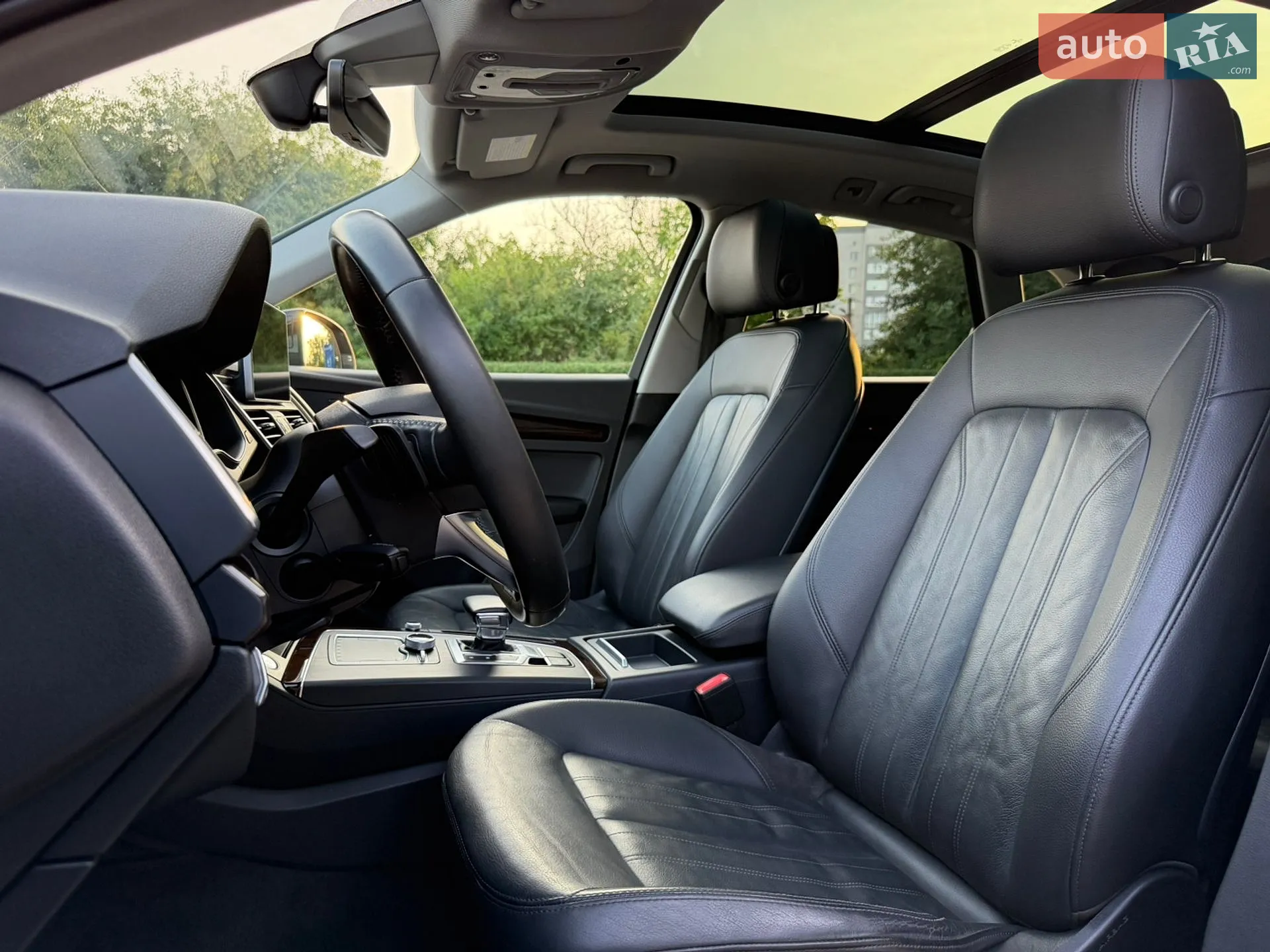 2018 Audi Q5 - мініатюра 15