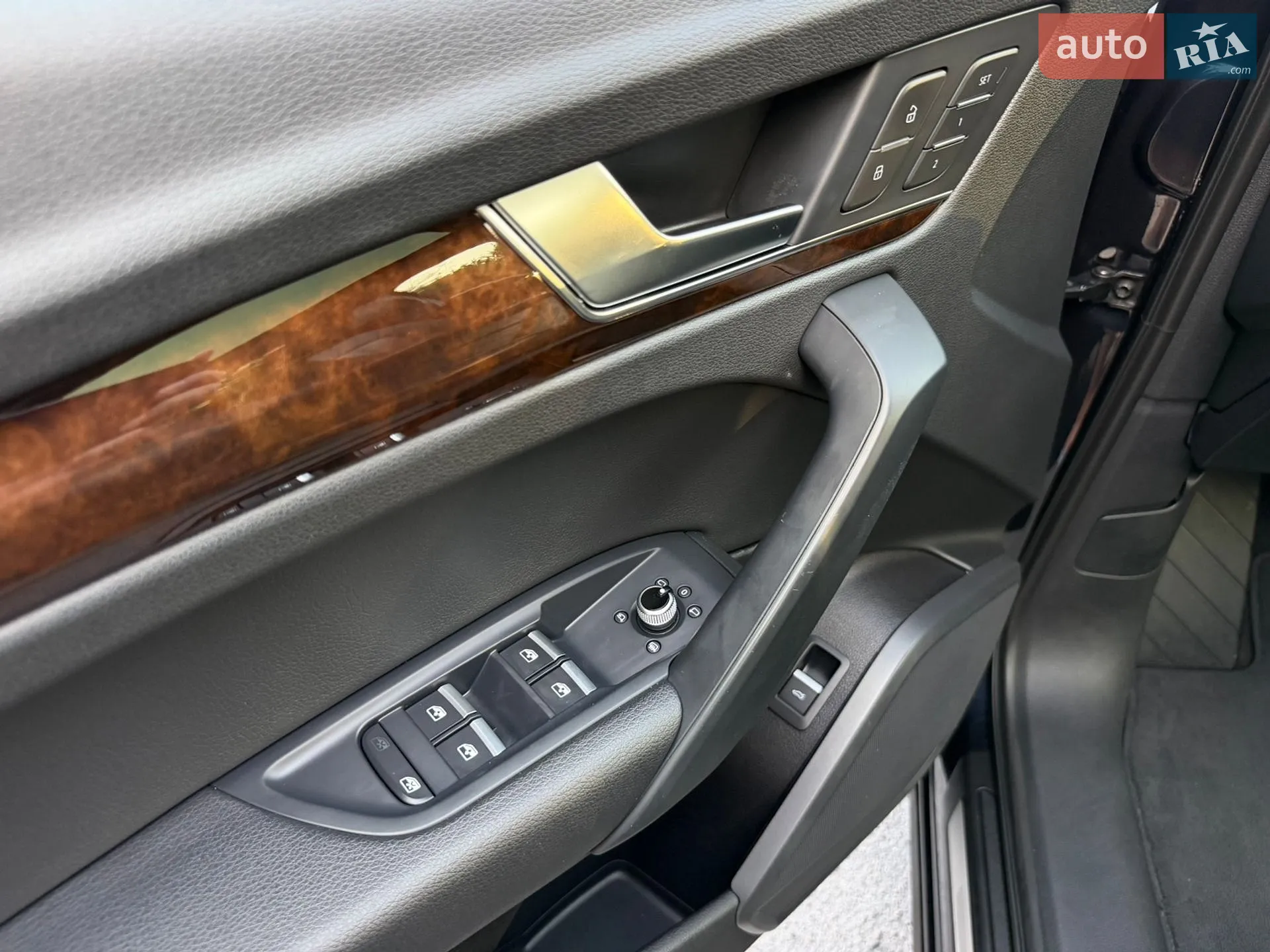 2018 Audi Q5 - мініатюра 19