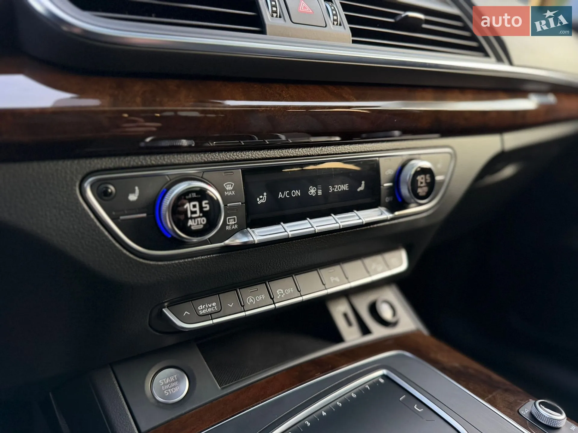 2018 Audi Q5 - мініатюра 24