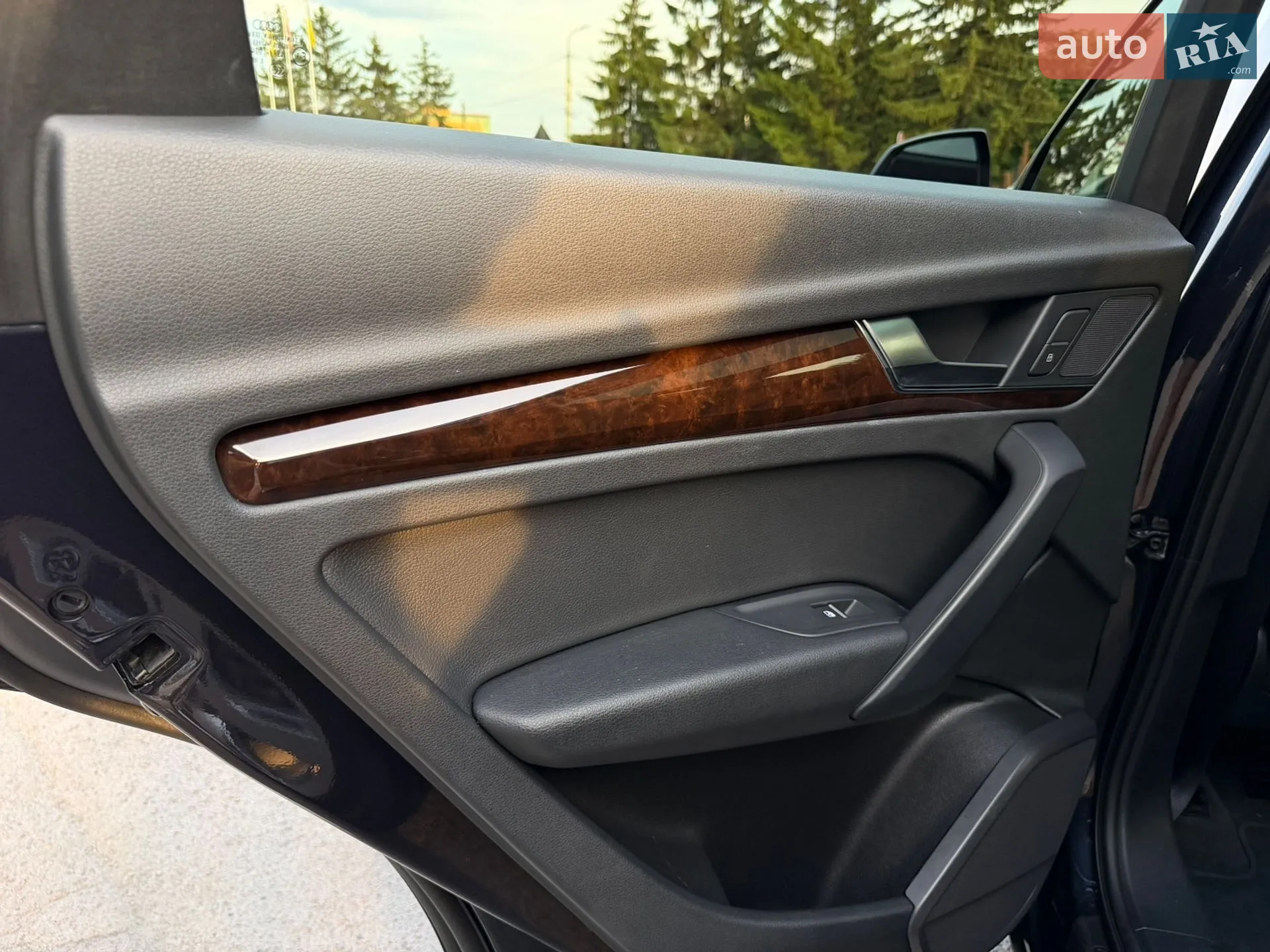 2018 Audi Q5 - мініатюра 30
