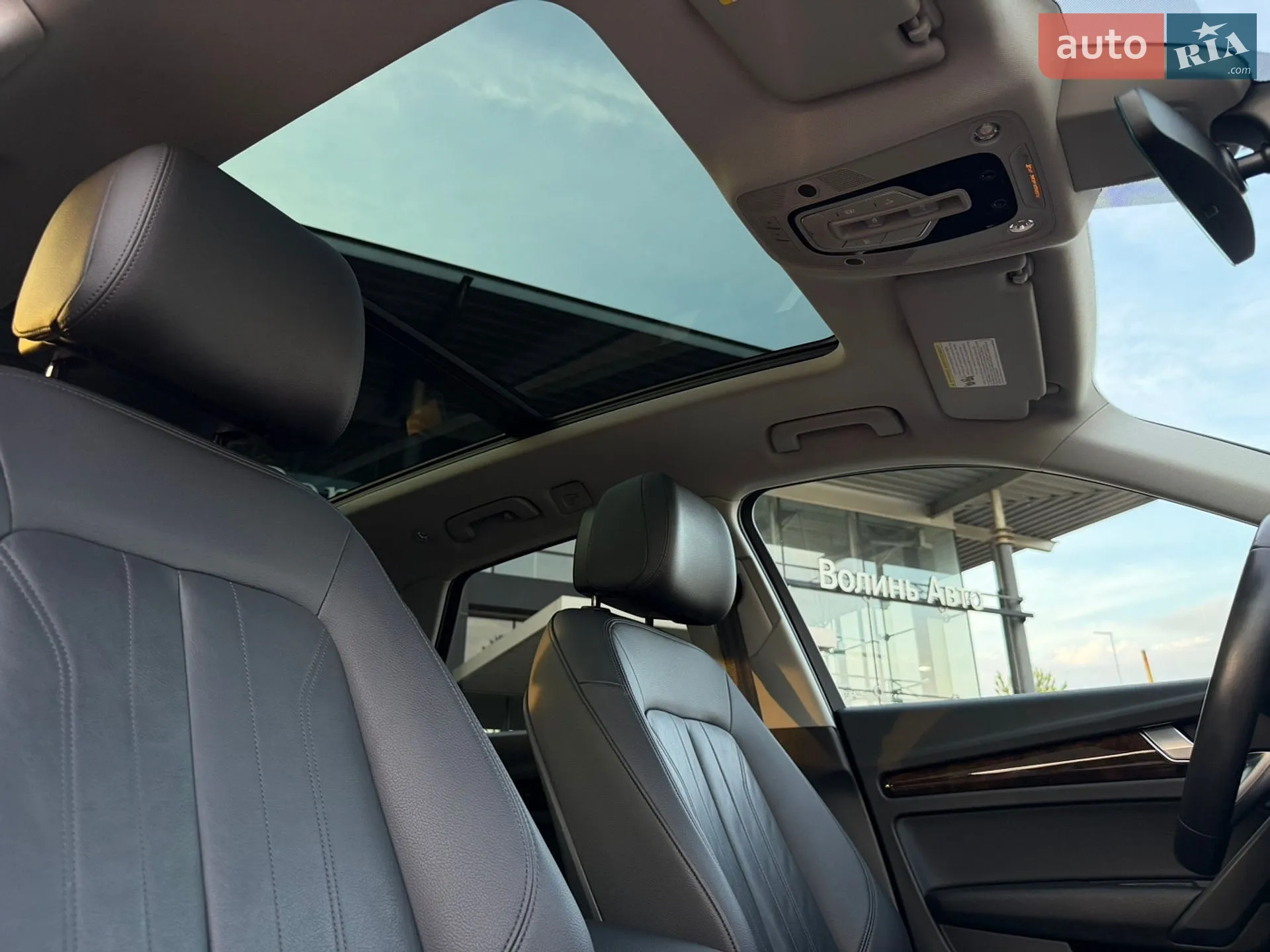 2018 Audi Q5 - мініатюра 39