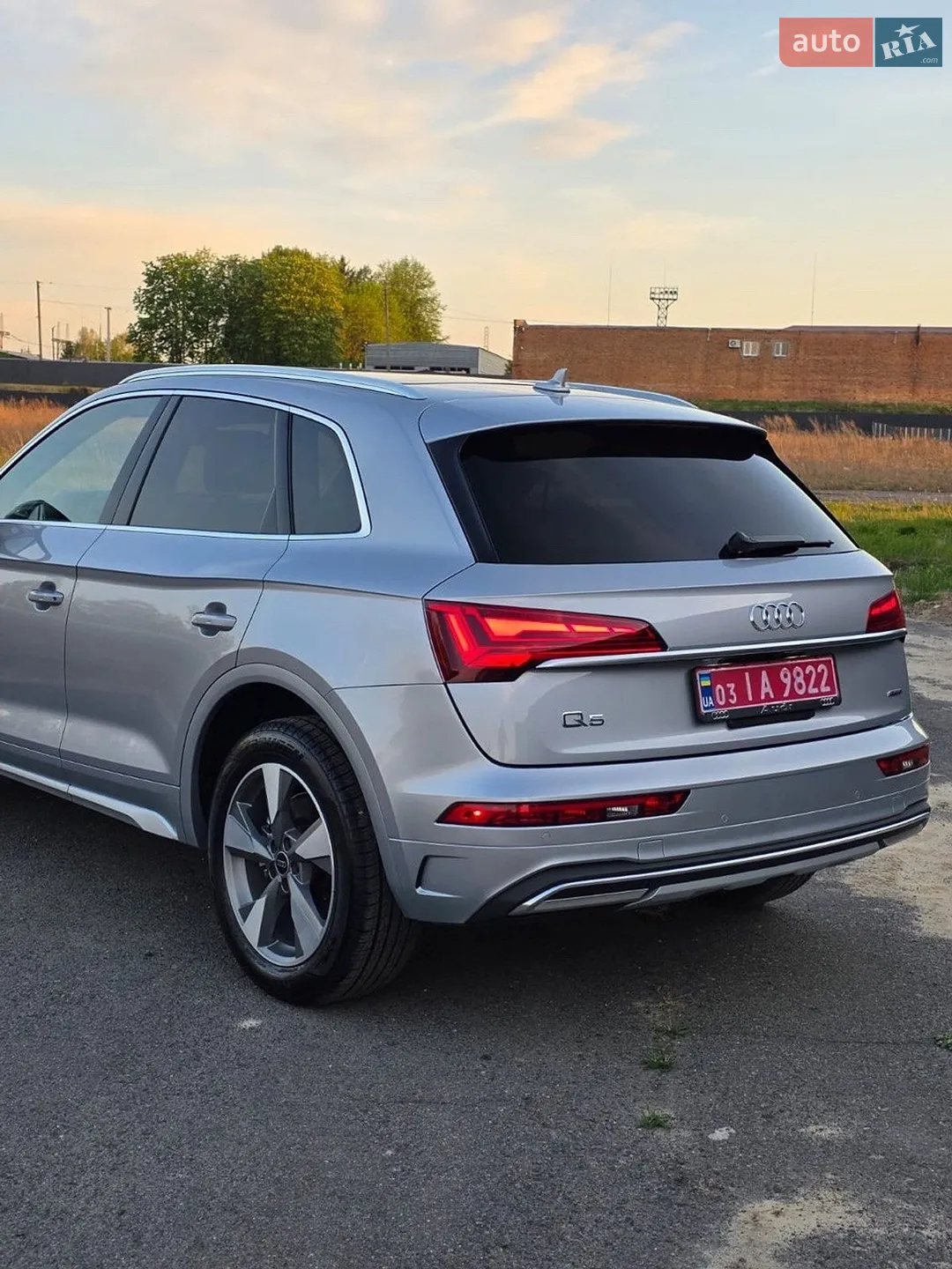 2024 Audi Q5 - мініатюра 7