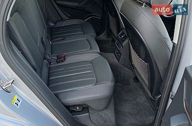 Внедорожник / Кроссовер Audi Q5 2024 в Луцке