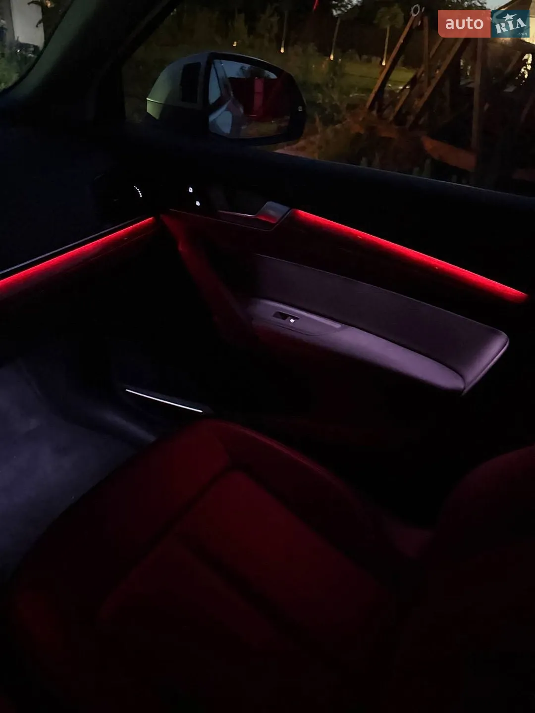 2024 Audi Q5 - мініатюра 18