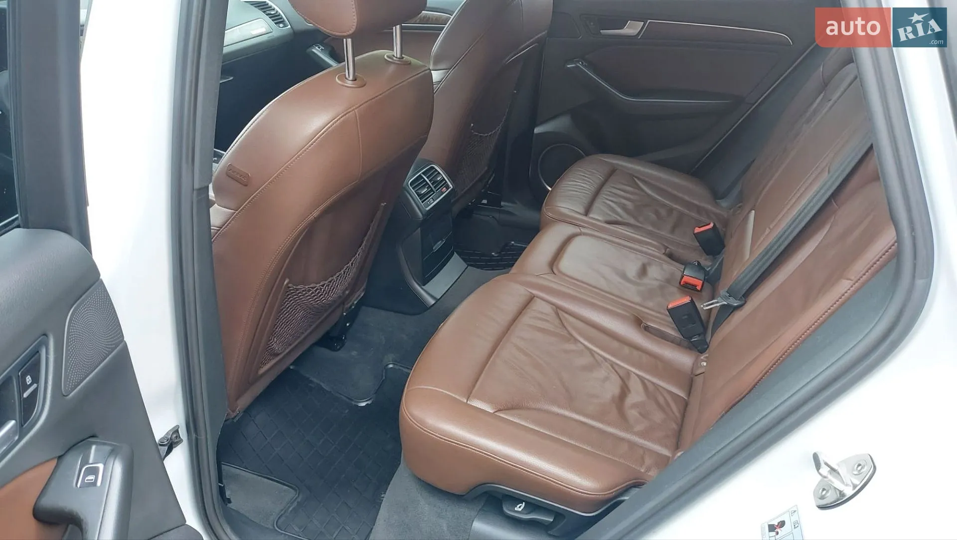 2014 Audi Q5 - мініатюра 23