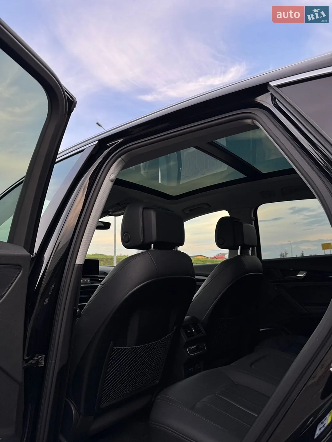 2020 Audi Q5 - мініатюра 23