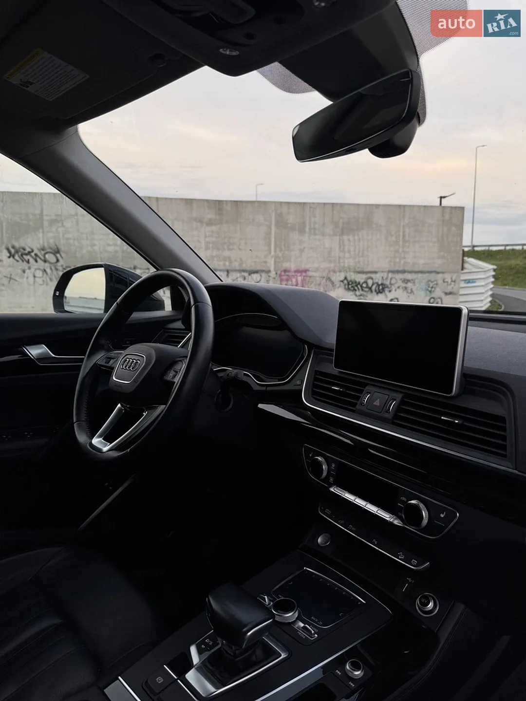2020 Audi Q5 - мініатюра 29