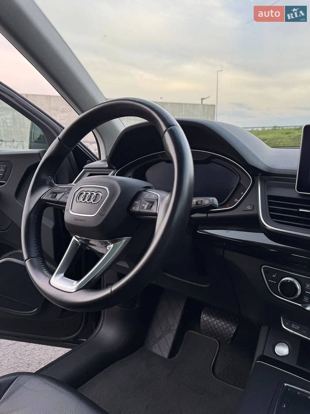 2020 Audi Q5 - мініатюра 34