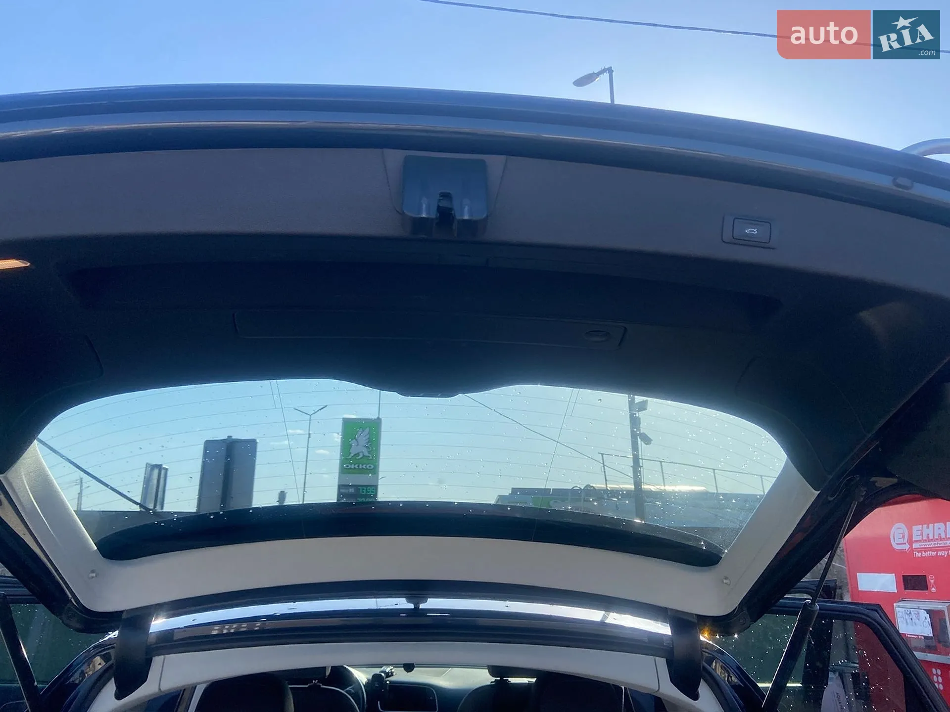 2013 Audi Q5 - мініатюра 7