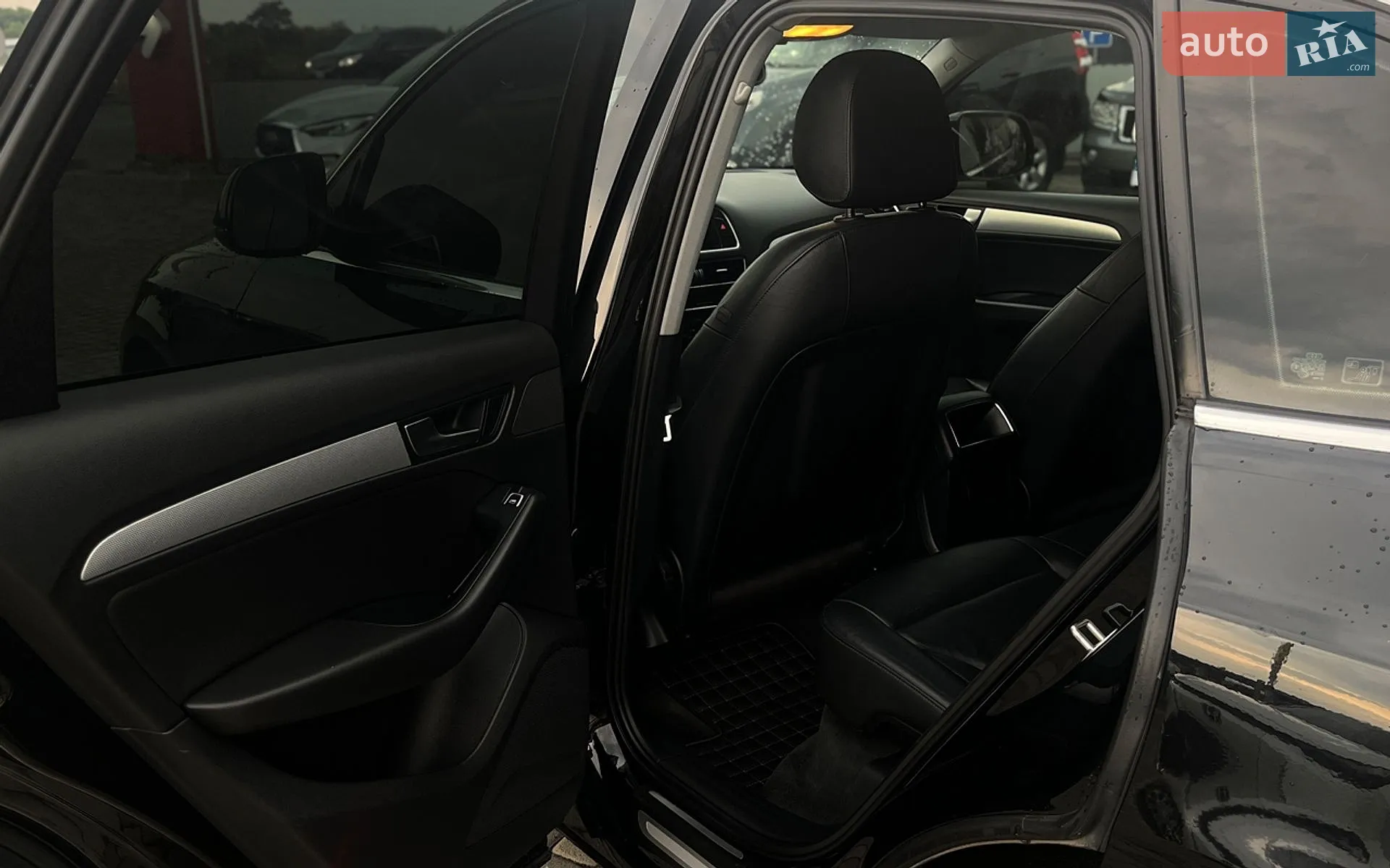 2013 Audi Q5 - мініатюра 20