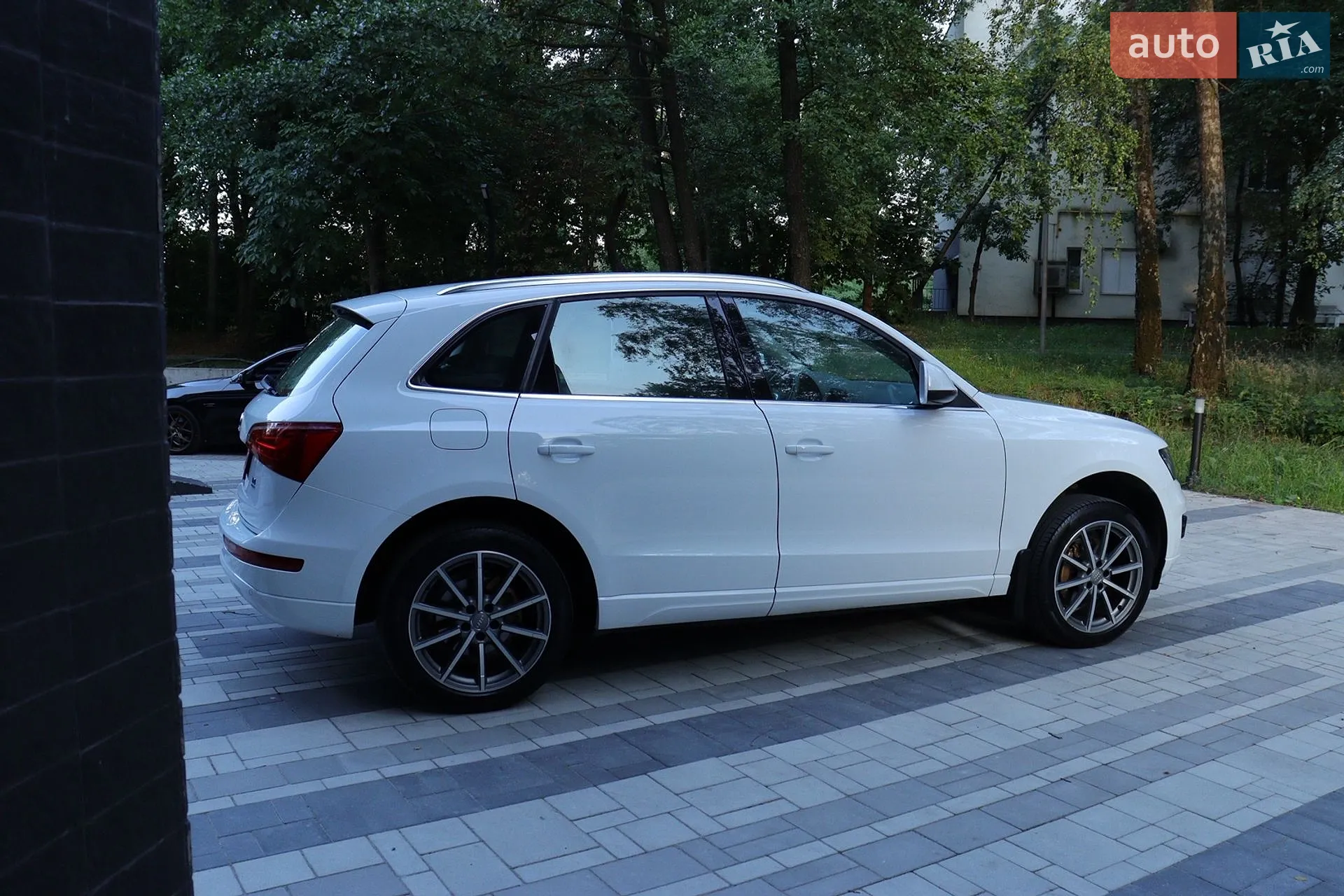 2011 Audi Q5 - мініатюра 47