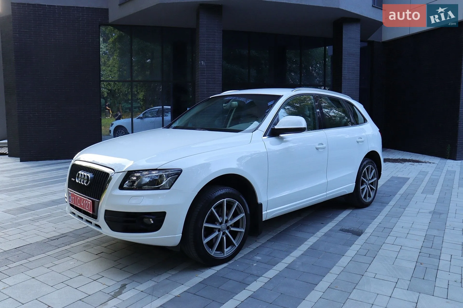 2011 Audi Q5 - мініатюра 66