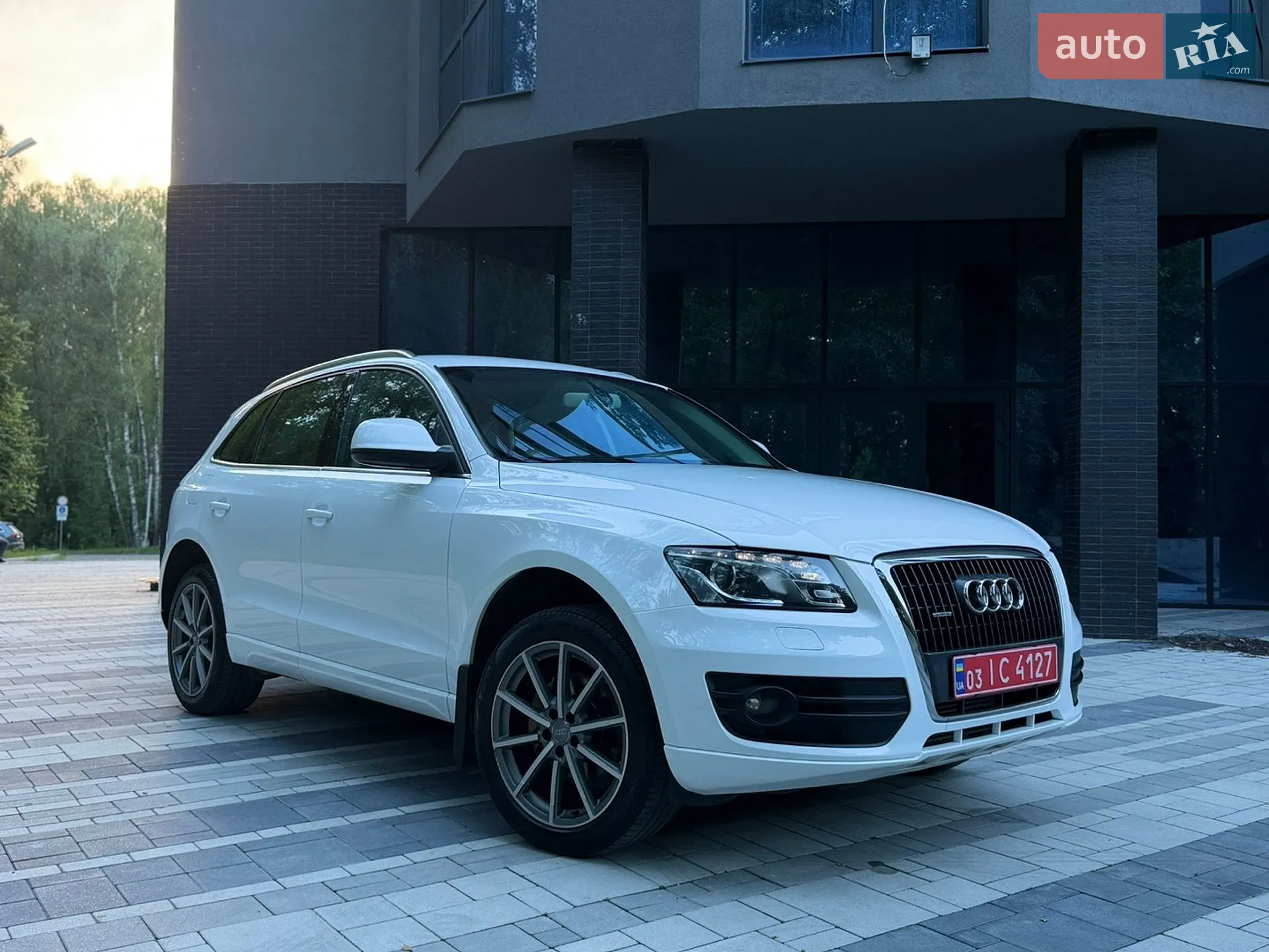 2011 Audi Q5 - мініатюра 70