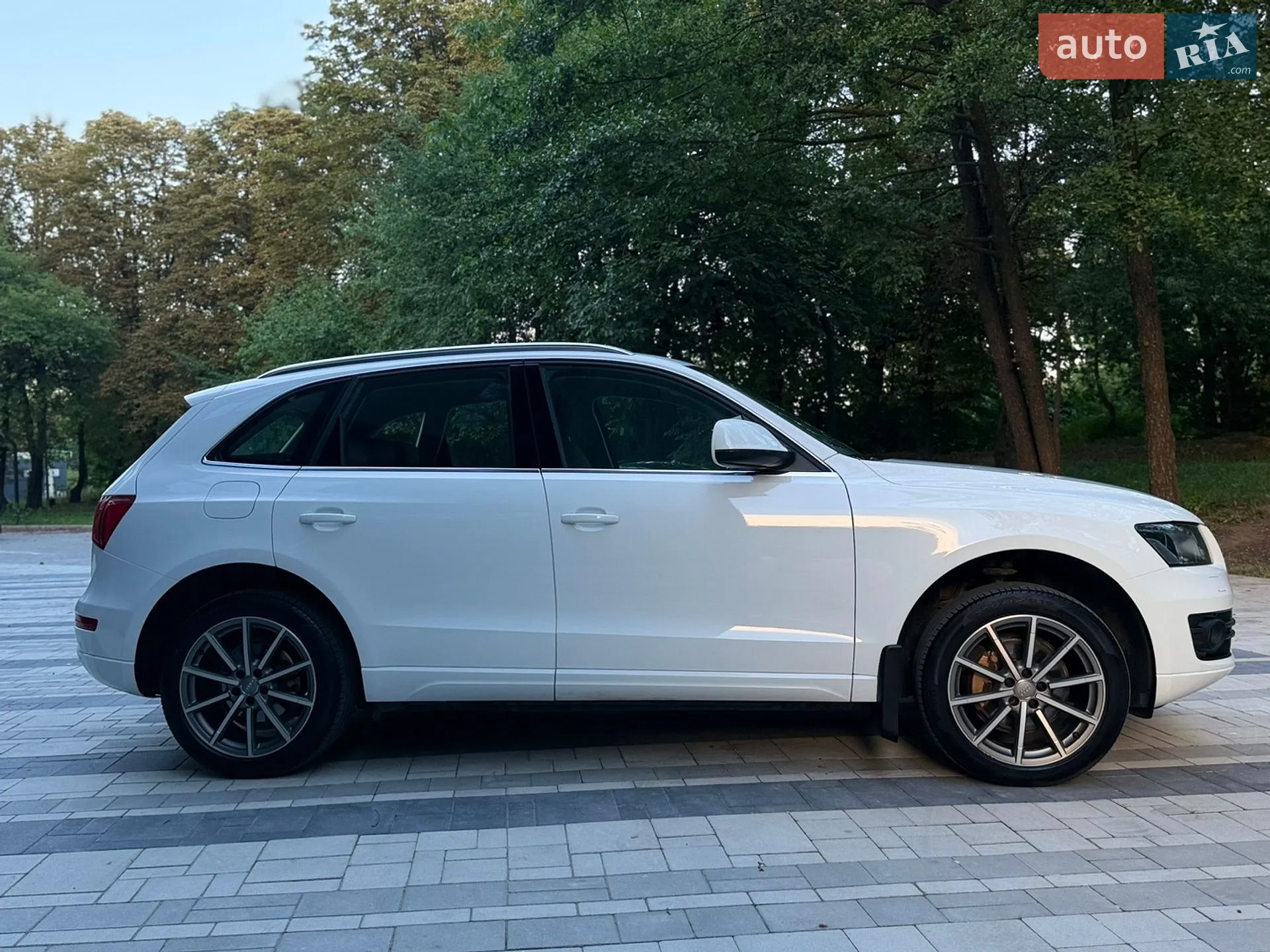 2011 Audi Q5 - мініатюра 80