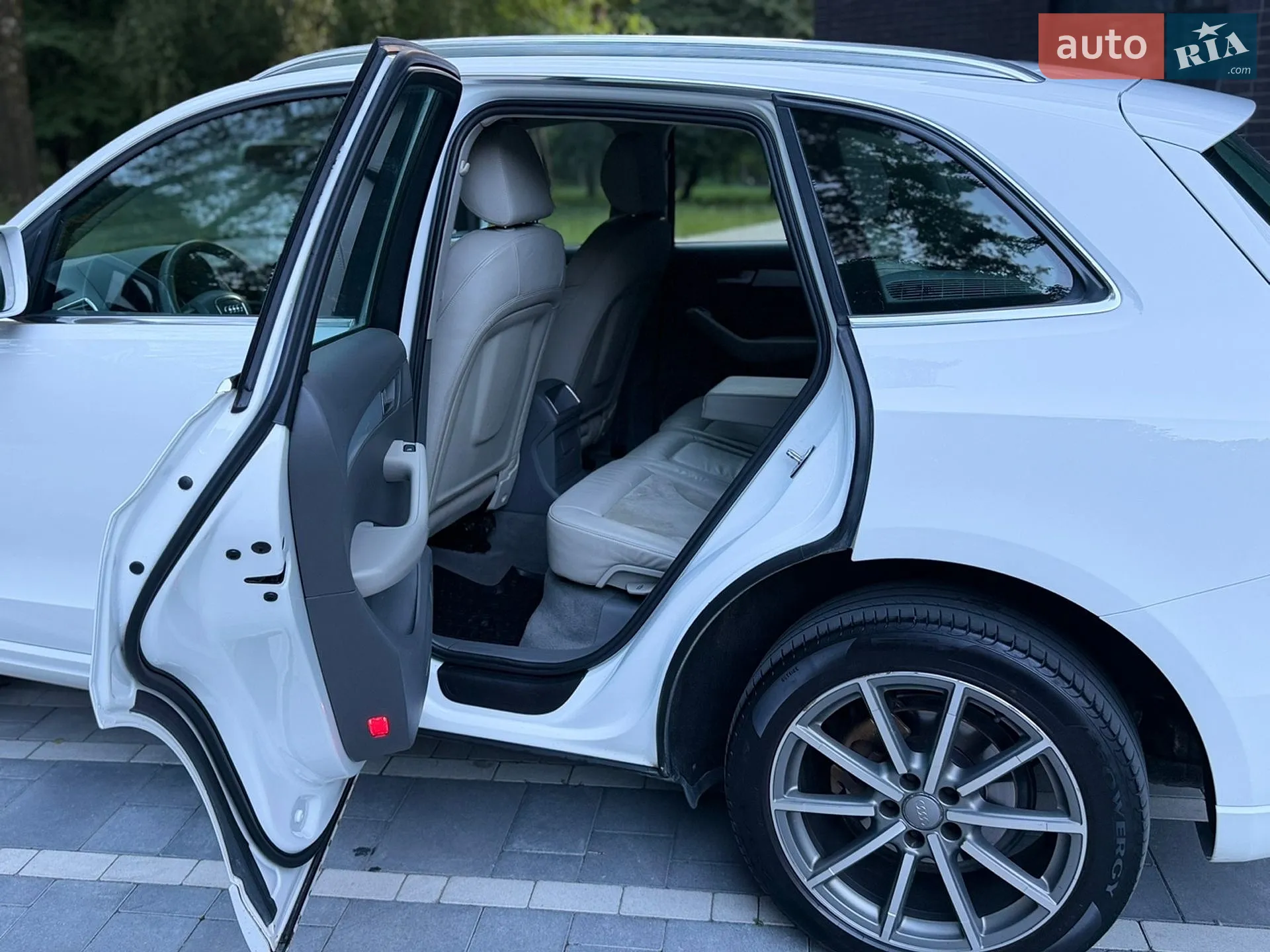 2011 Audi Q5 - мініатюра 103
