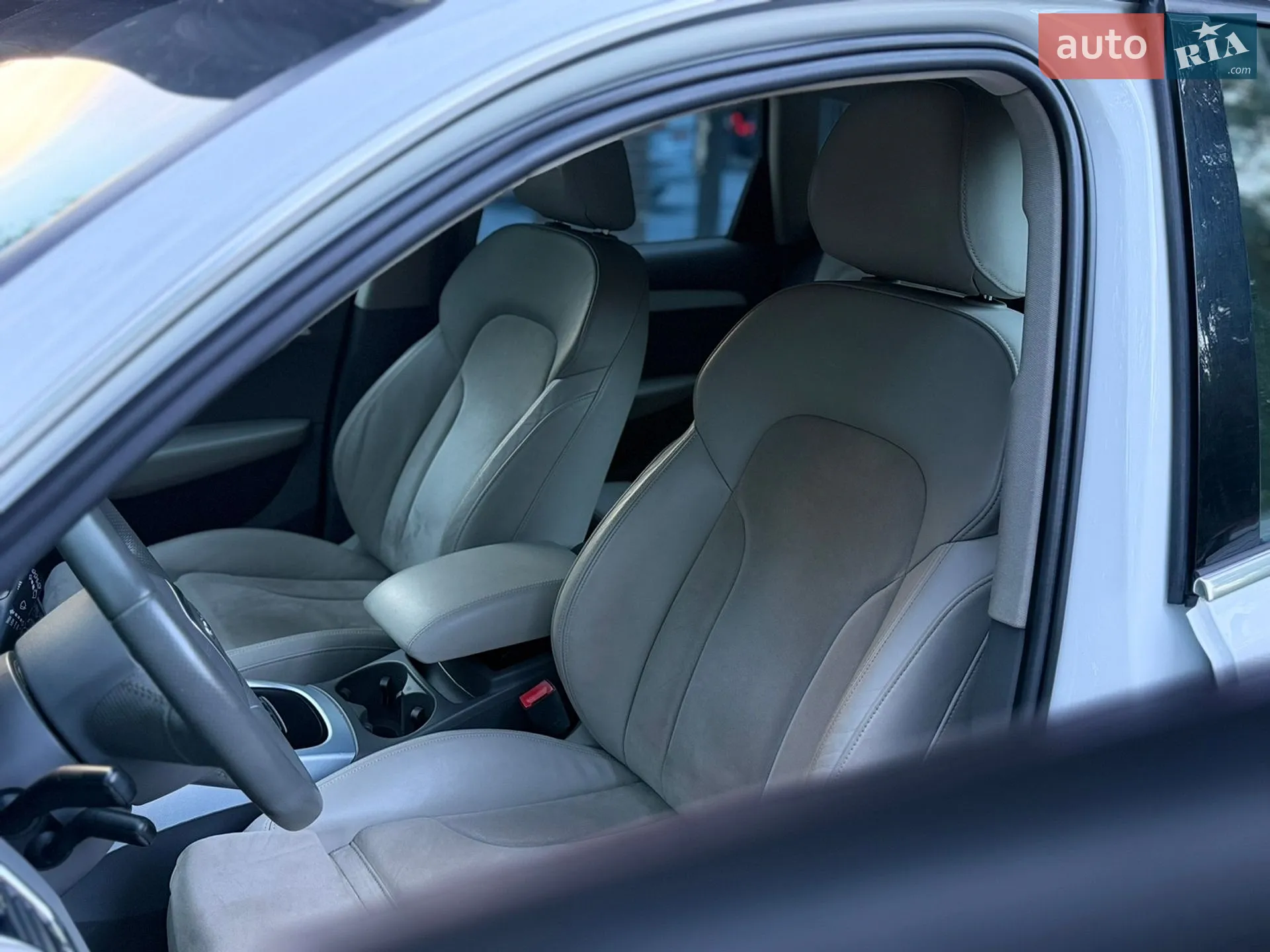 2011 Audi Q5 - мініатюра 109