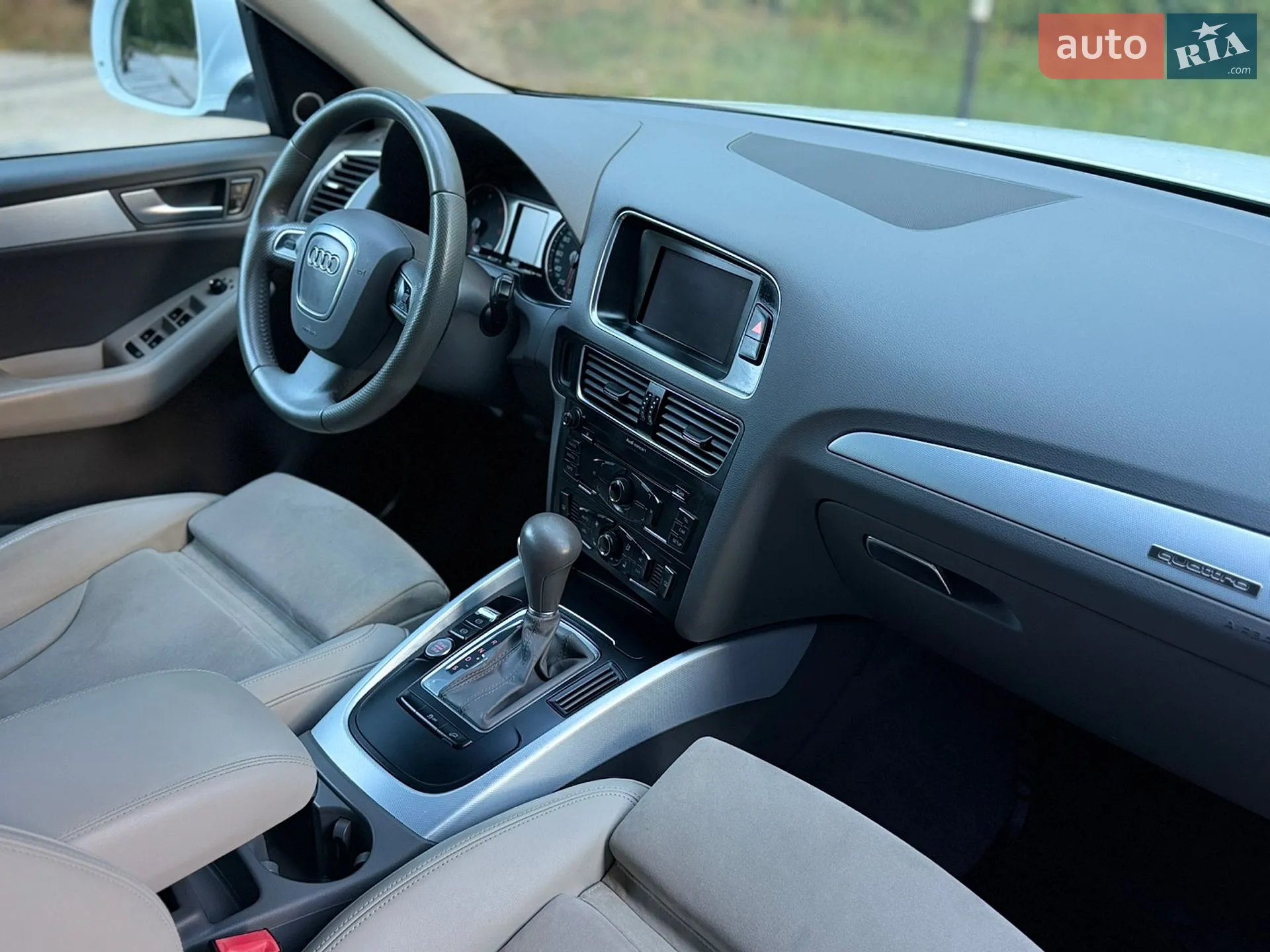 2011 Audi Q5 - мініатюра 121