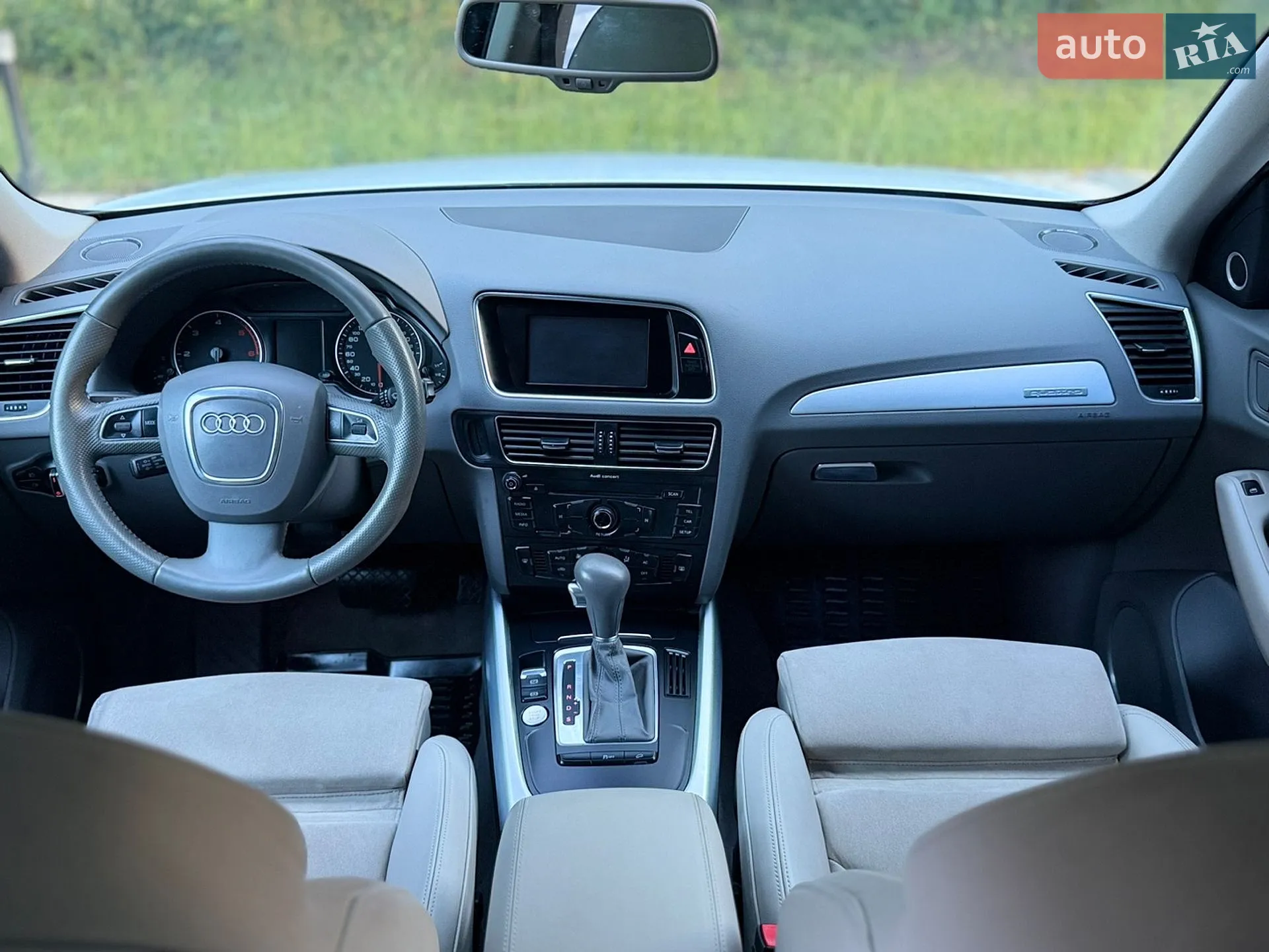 2011 Audi Q5 - мініатюра 141