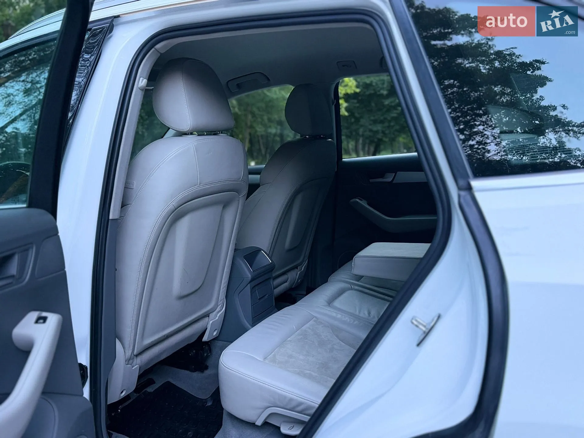 2011 Audi Q5 - мініатюра 138