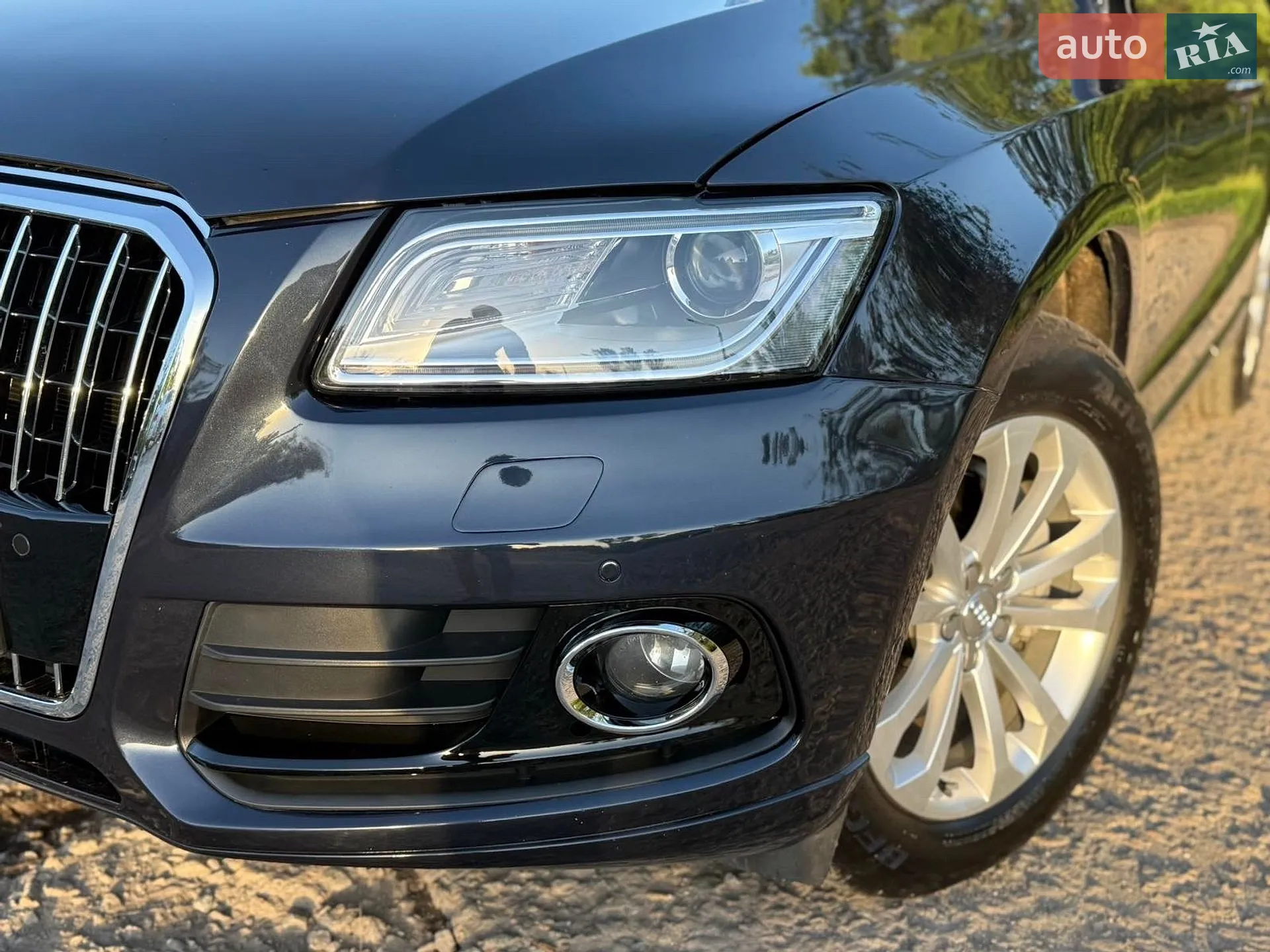 2016 Audi Q5 - мініатюра 29