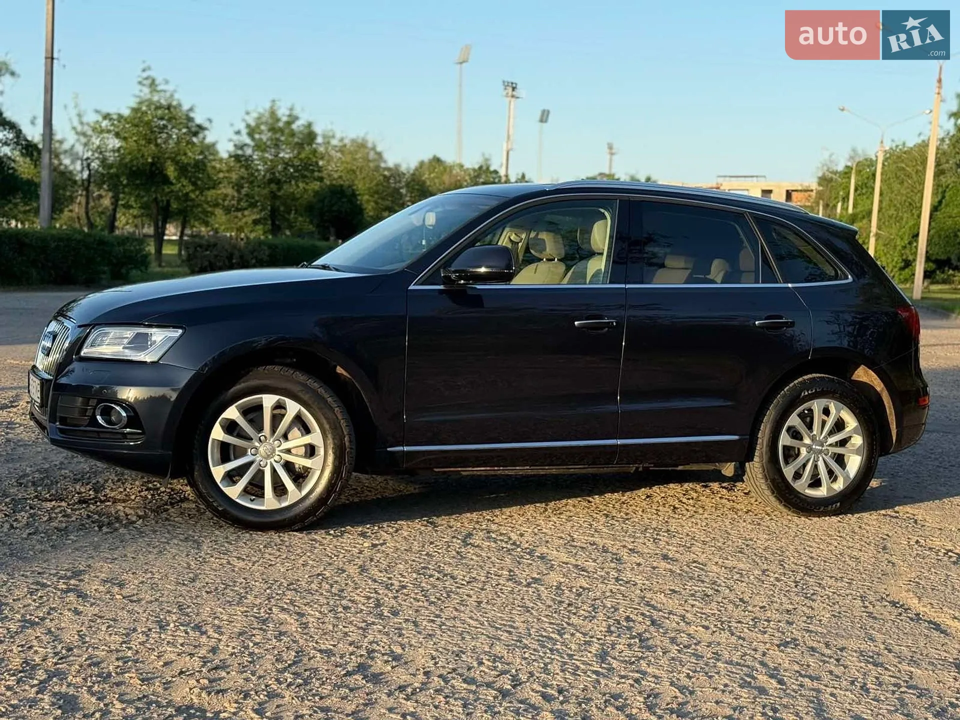 2016 Audi Q5 - мініатюра 30