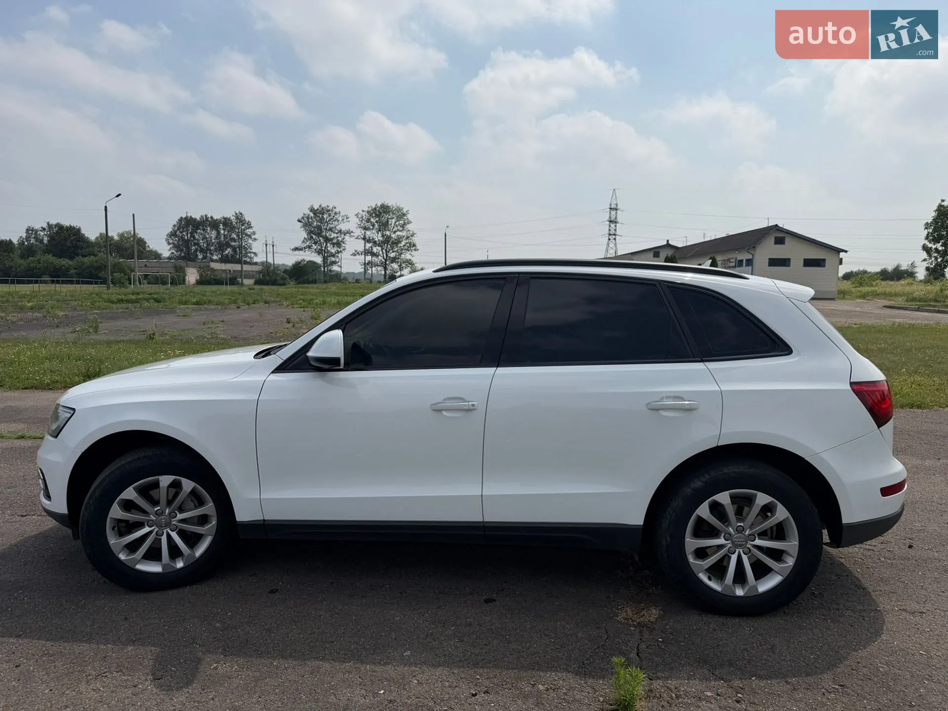 2015 Audi Q5 - мініатюра 6