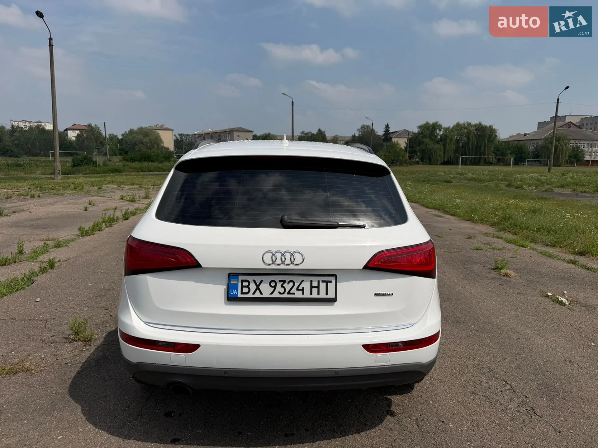 2015 Audi Q5 - мініатюра 8