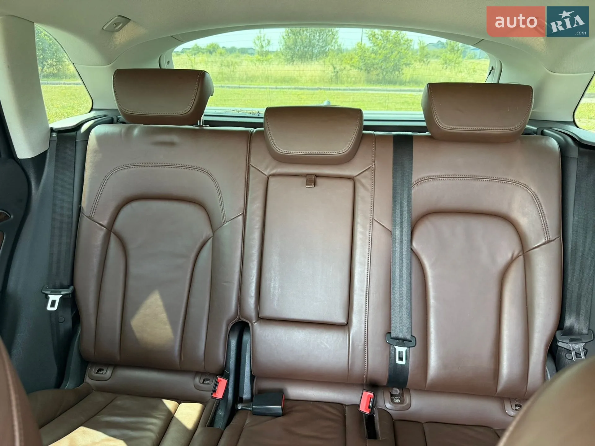2015 Audi Q5 - мініатюра 12