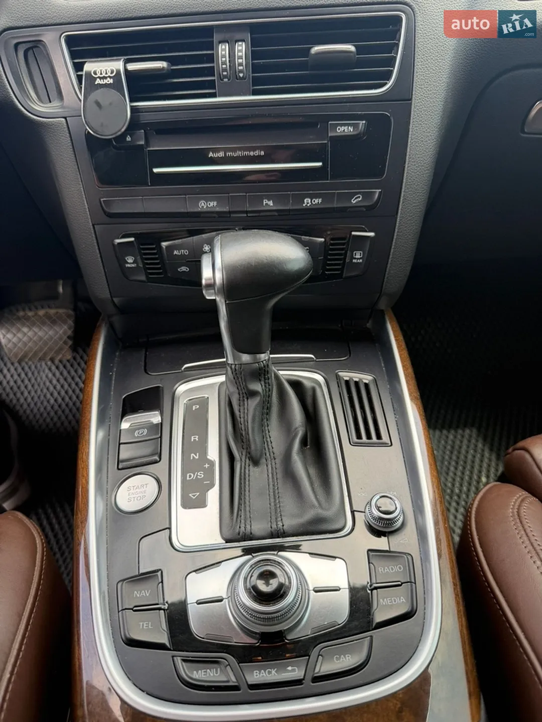 2015 Audi Q5 - мініатюра 16