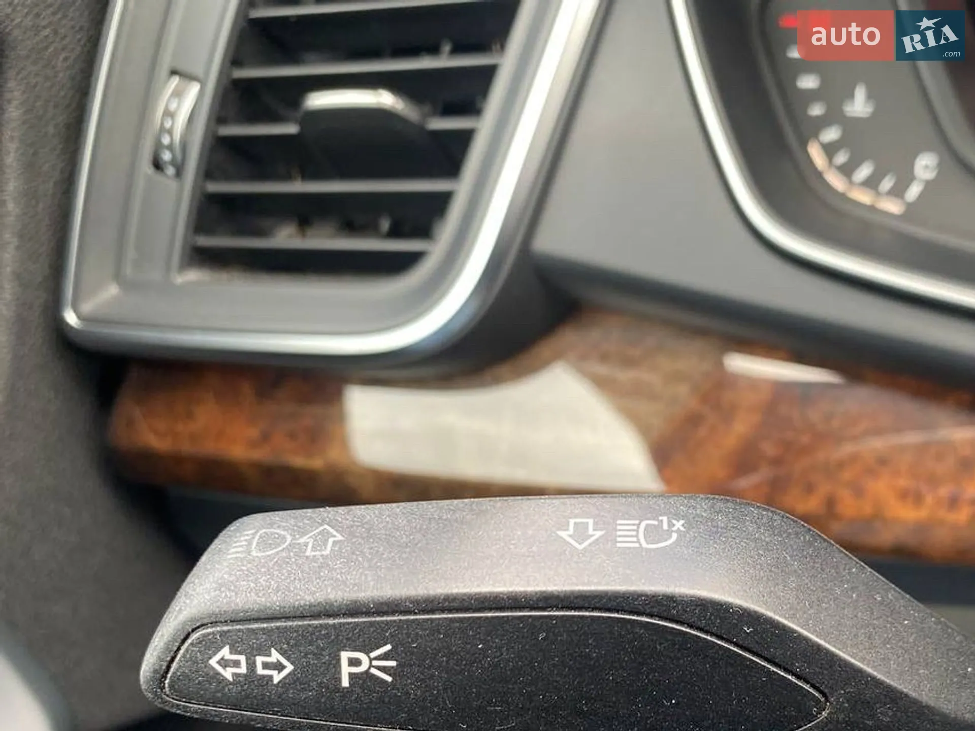 2017 Audi Q5 - мініатюра 20