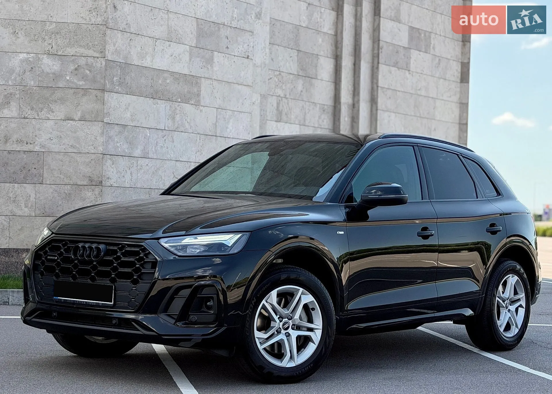 2023 Audi Q5 - мініатюра 5