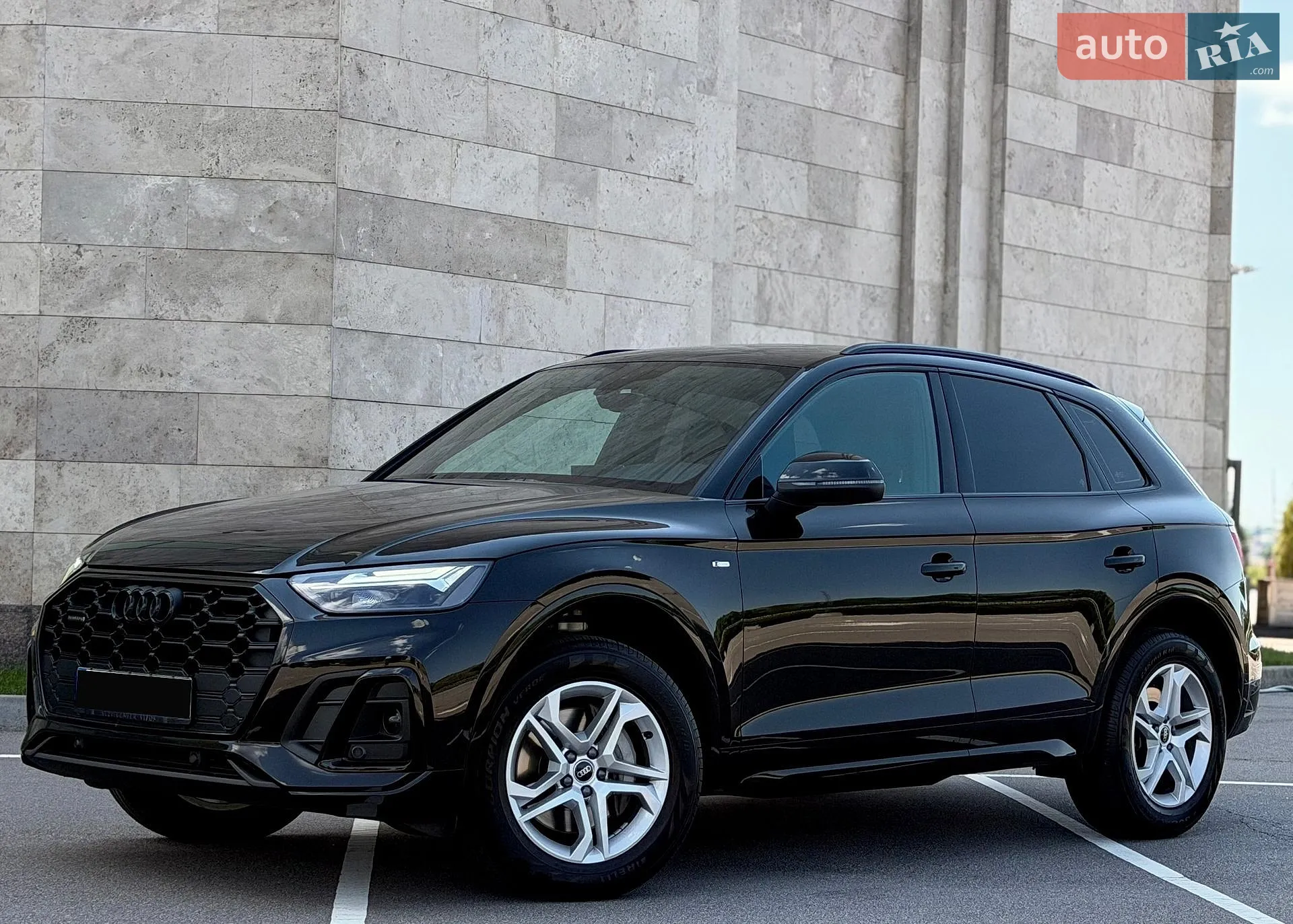 2023 Audi Q5 - мініатюра 6