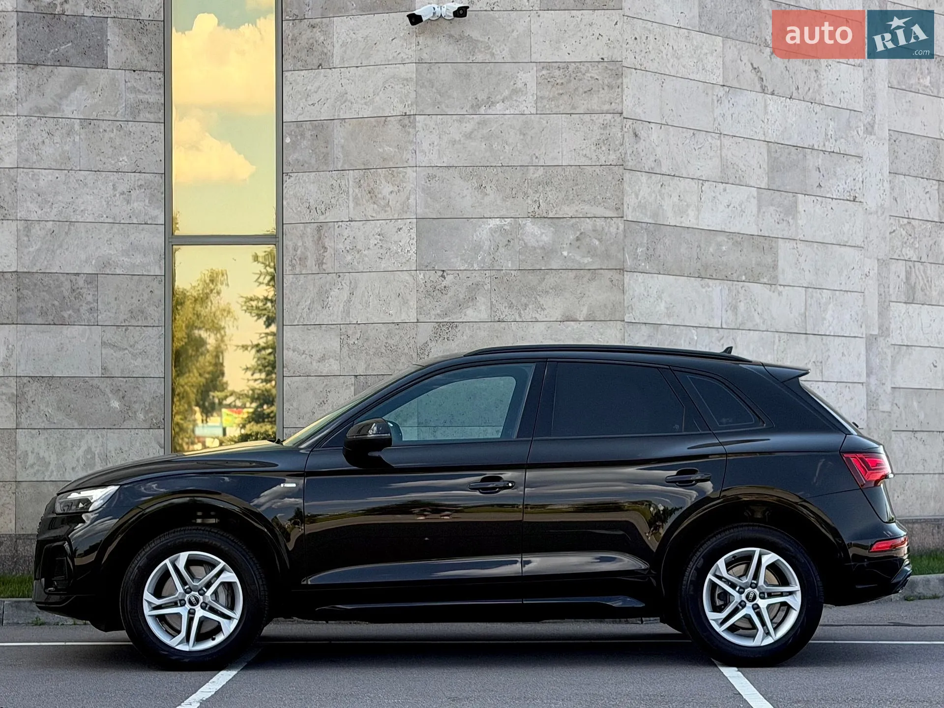 2023 Audi Q5 - мініатюра 8