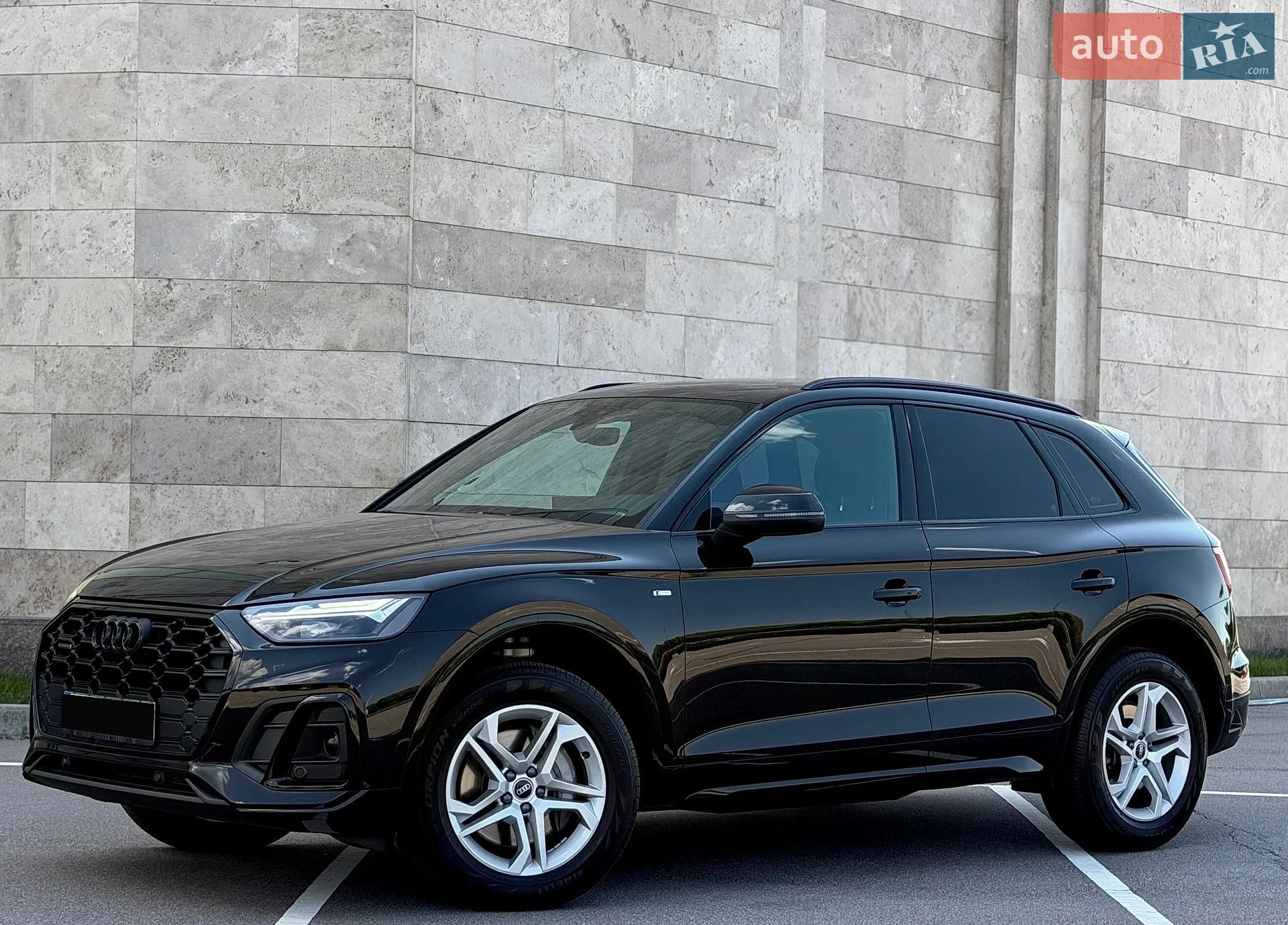 2023 Audi Q5 - мініатюра 7