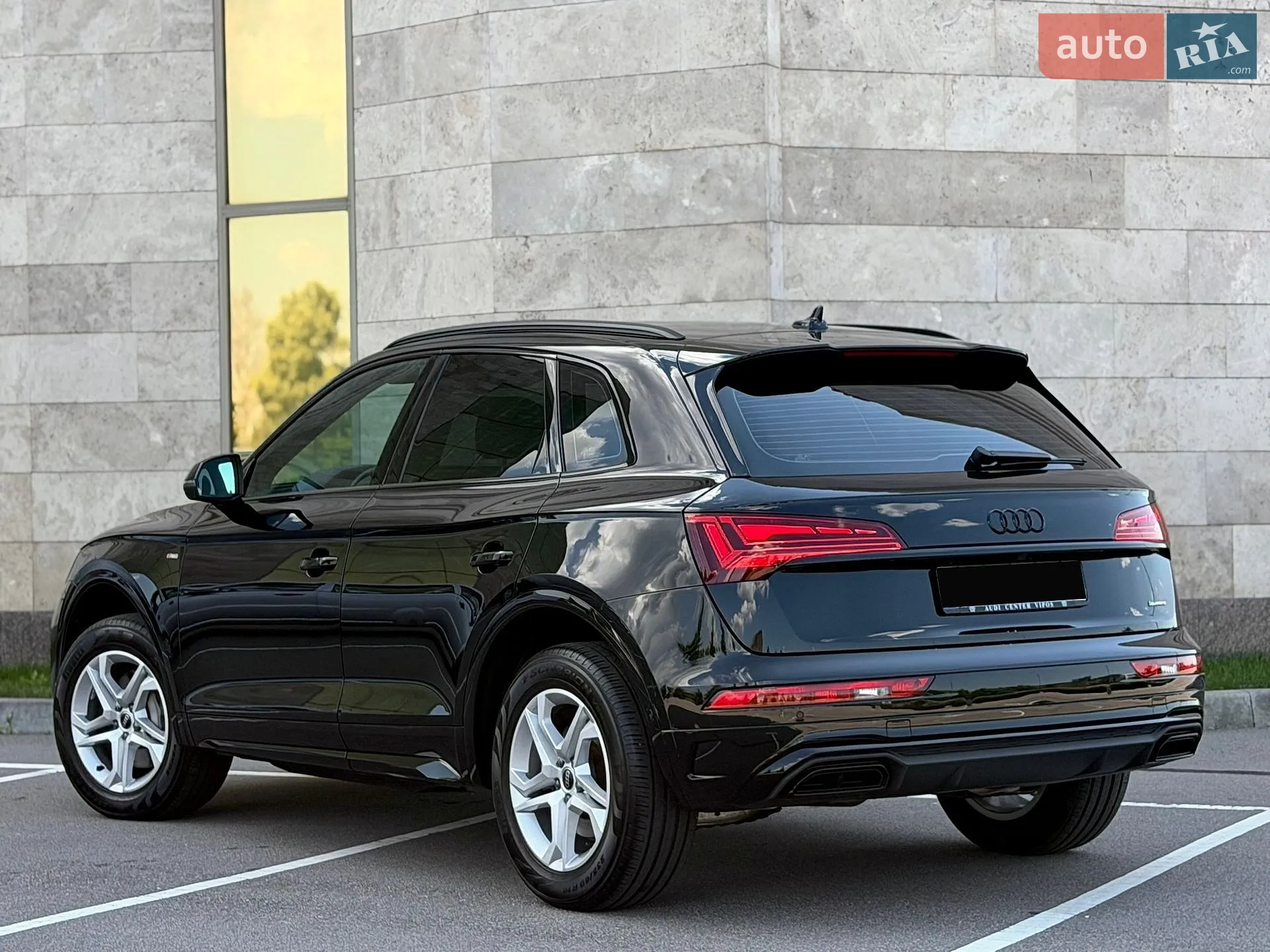 2023 Audi Q5 - мініатюра 14