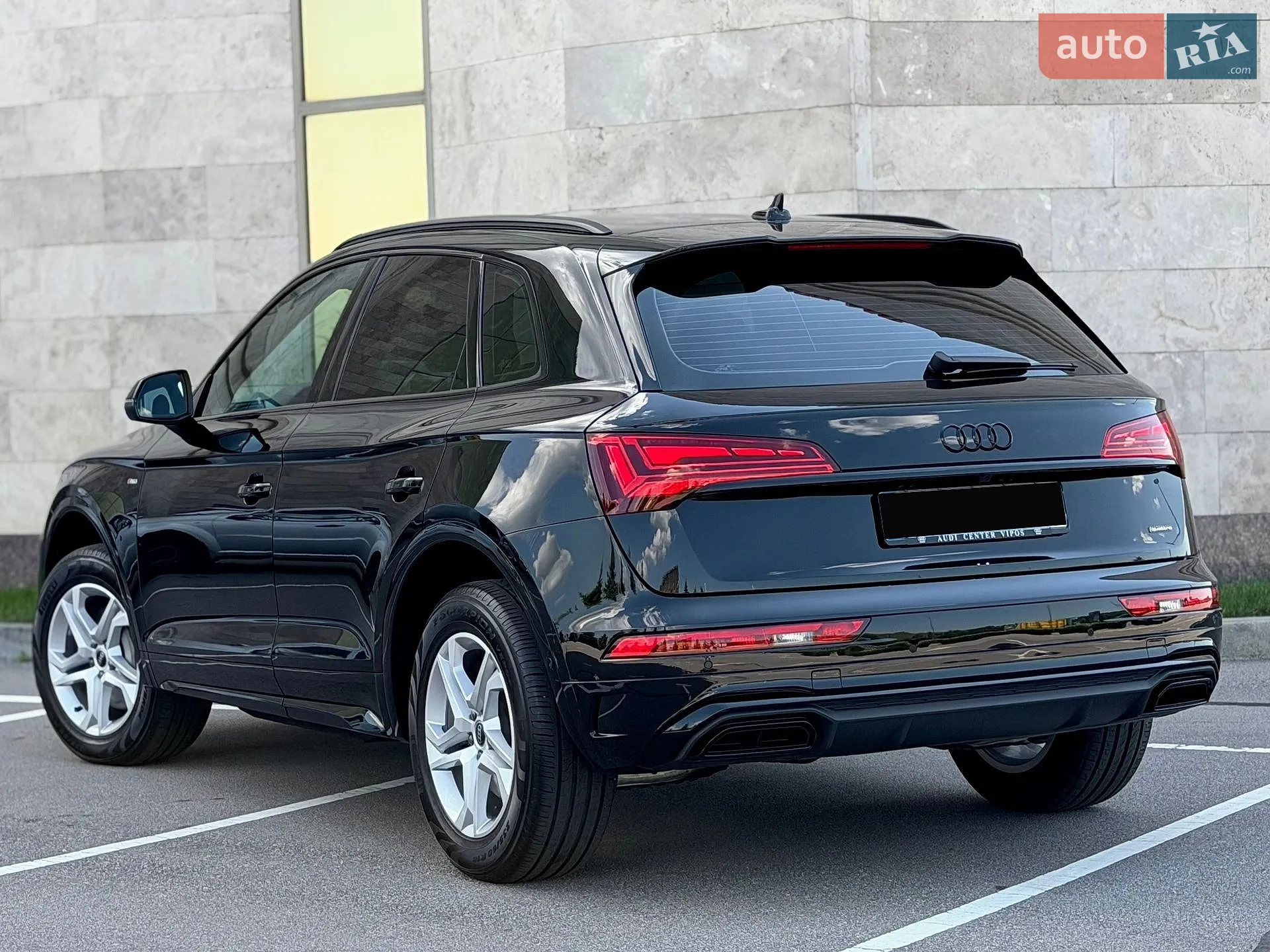 2023 Audi Q5 - мініатюра 15