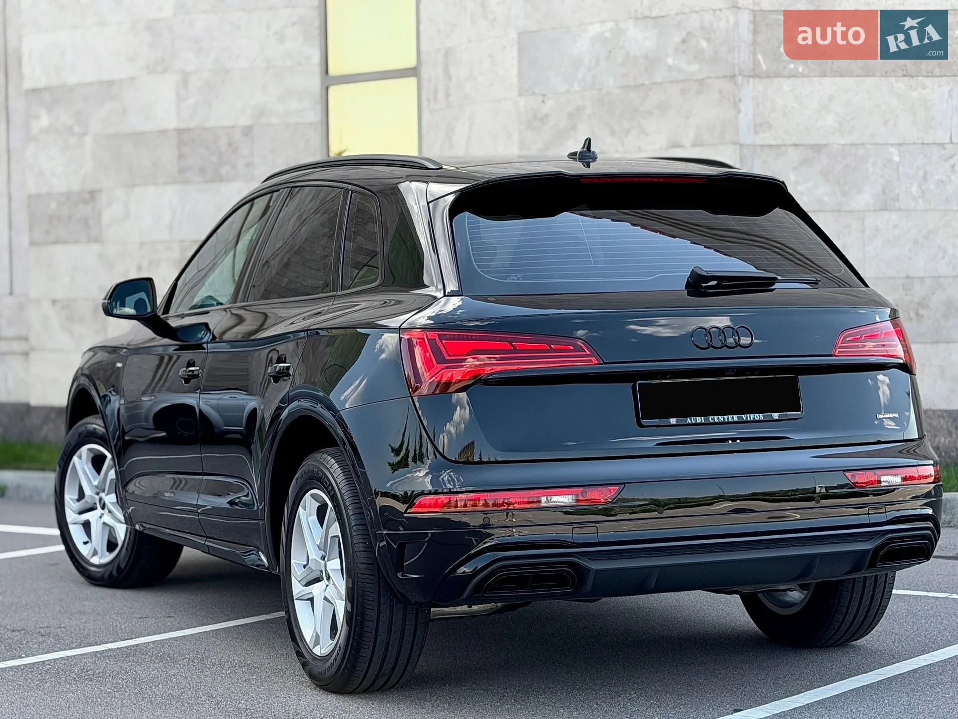 2023 Audi Q5 - мініатюра 16