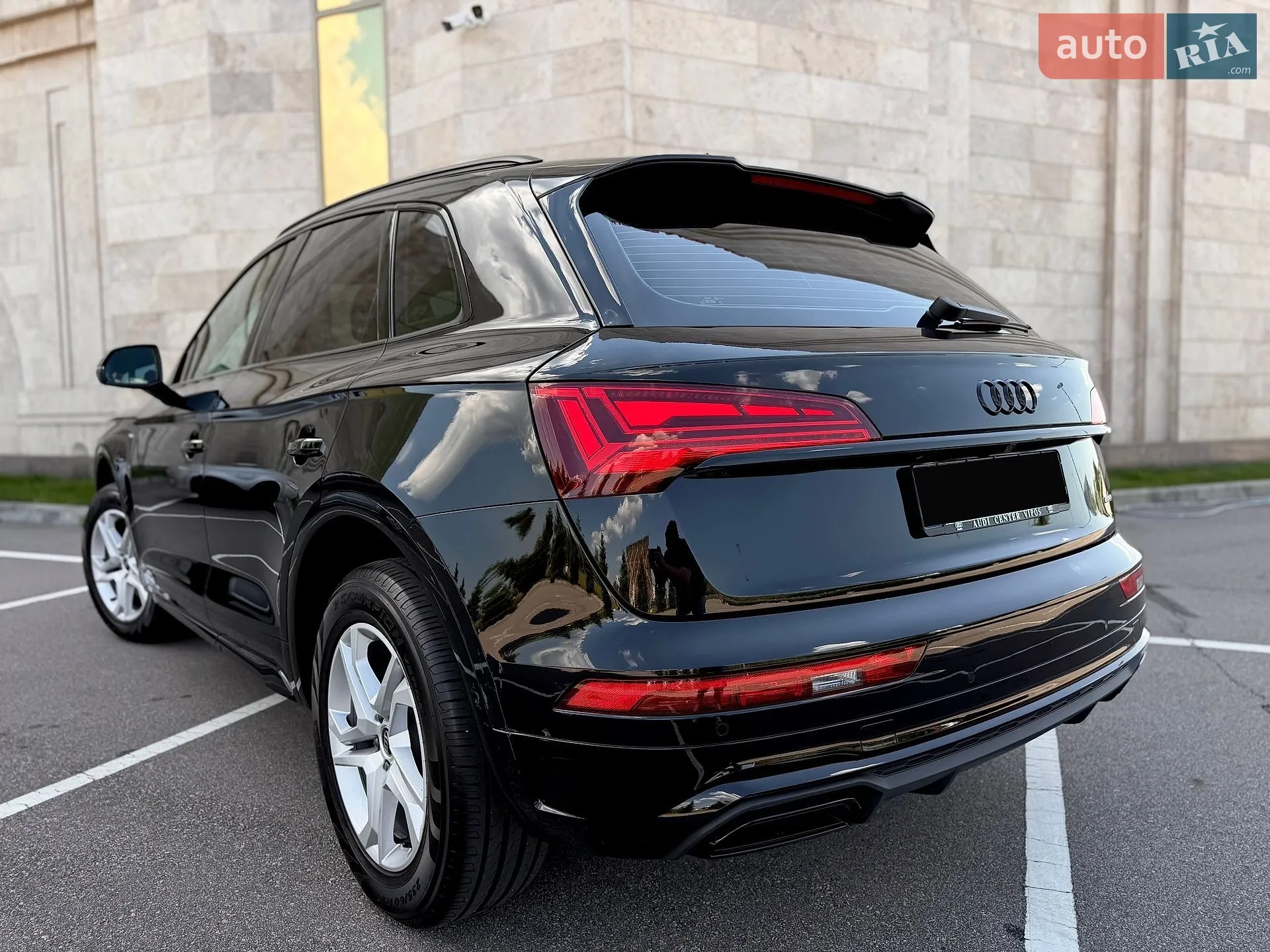 2023 Audi Q5 - мініатюра 17