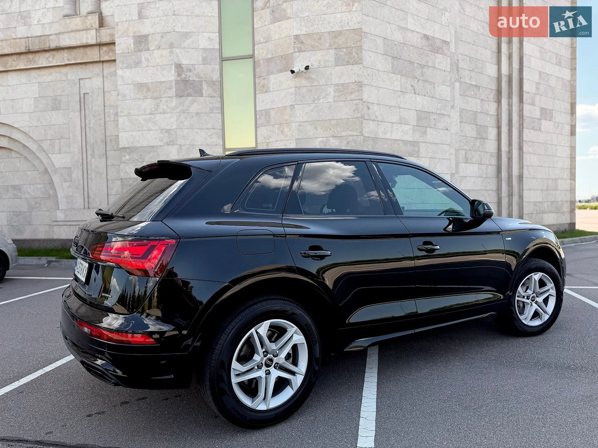 2023 Audi Q5 - мініатюра 20