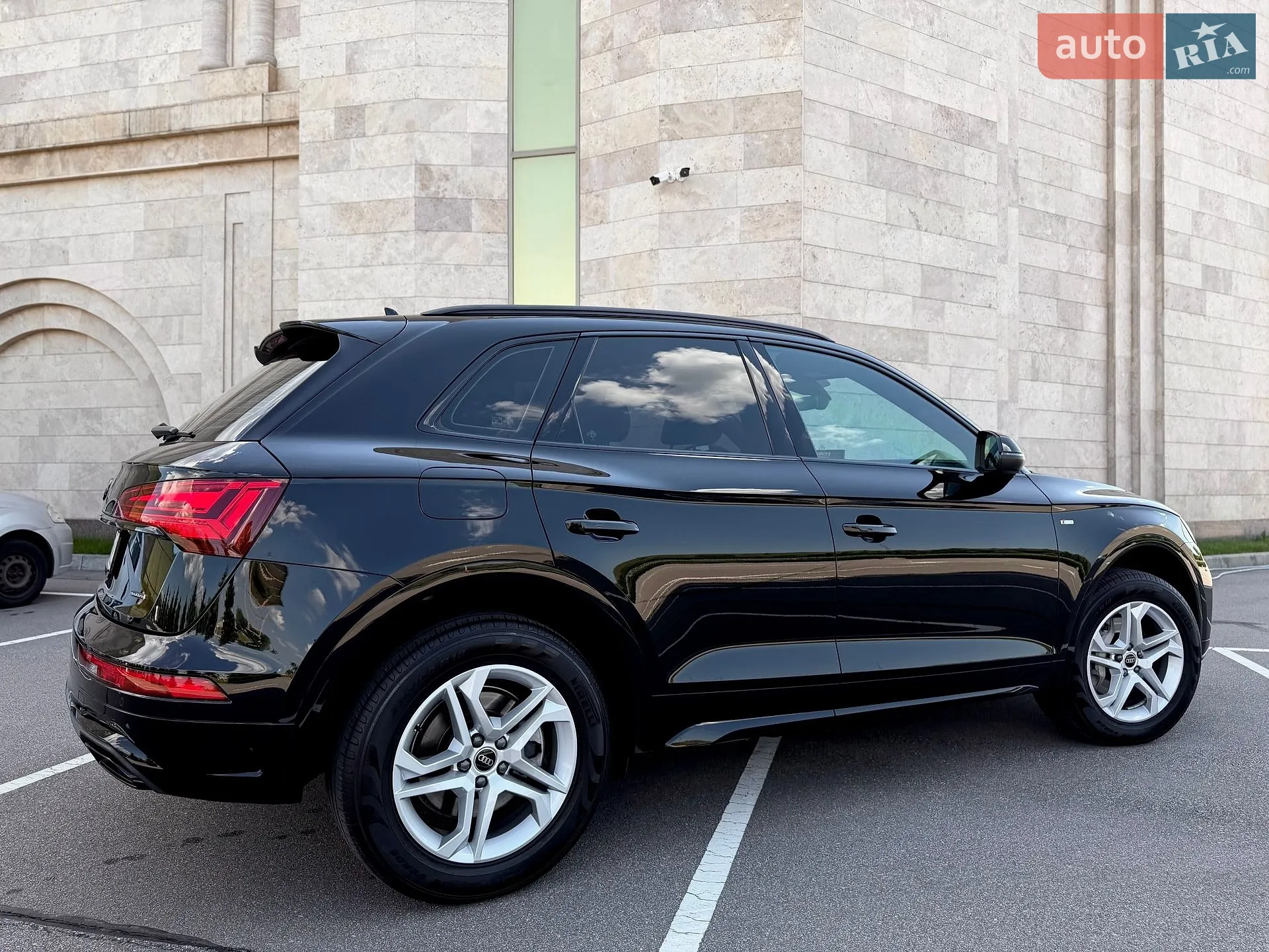 2023 Audi Q5 - мініатюра 21