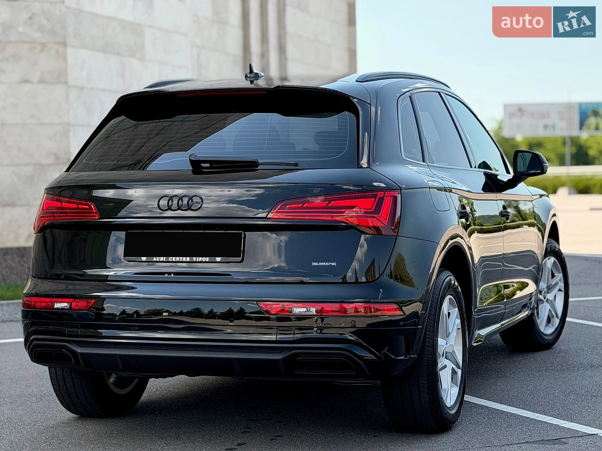 2023 Audi Q5 - мініатюра 22