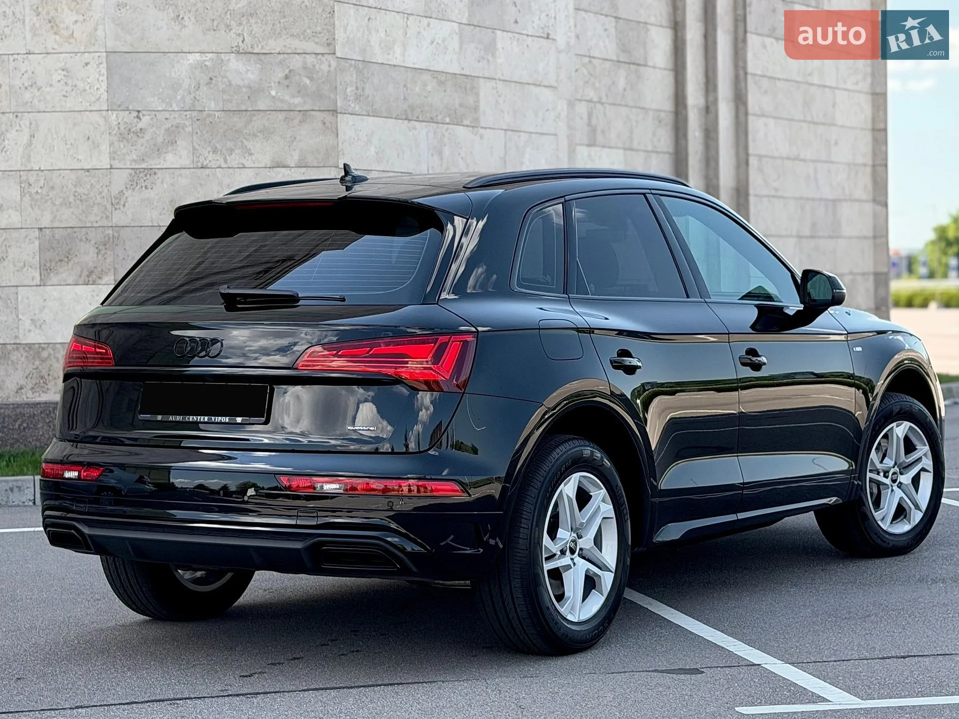 2023 Audi Q5 - мініатюра 24