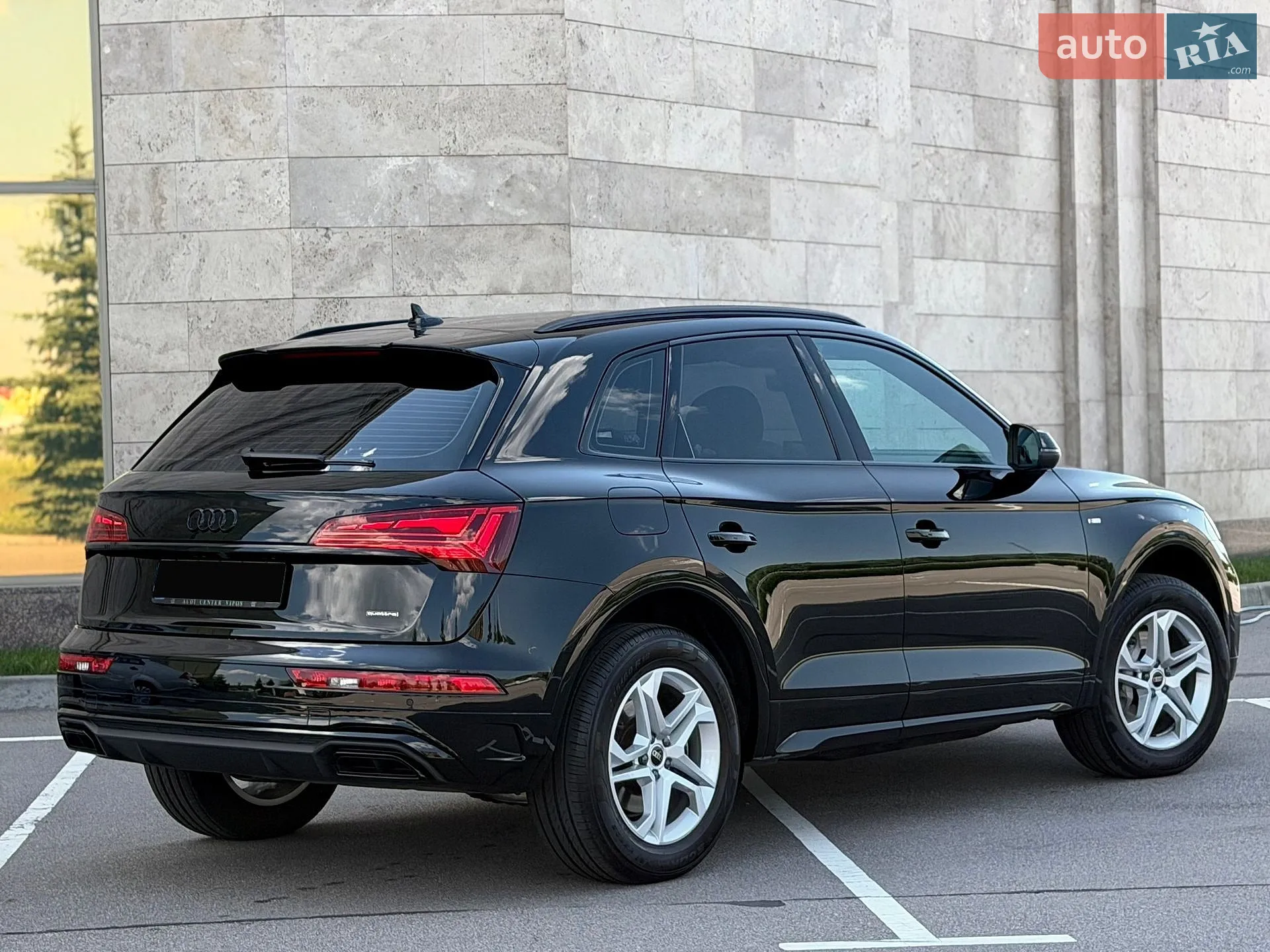 2023 Audi Q5 - мініатюра 25