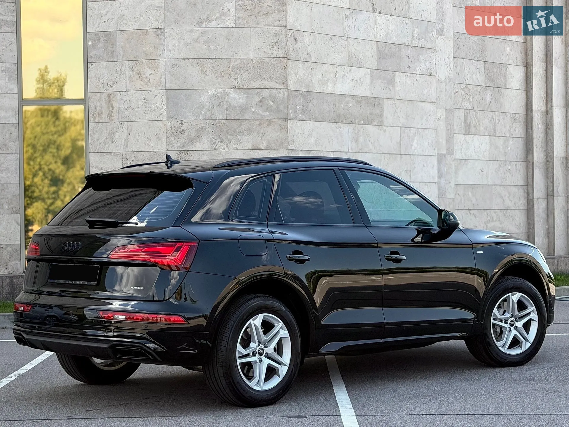 2023 Audi Q5 - мініатюра 26