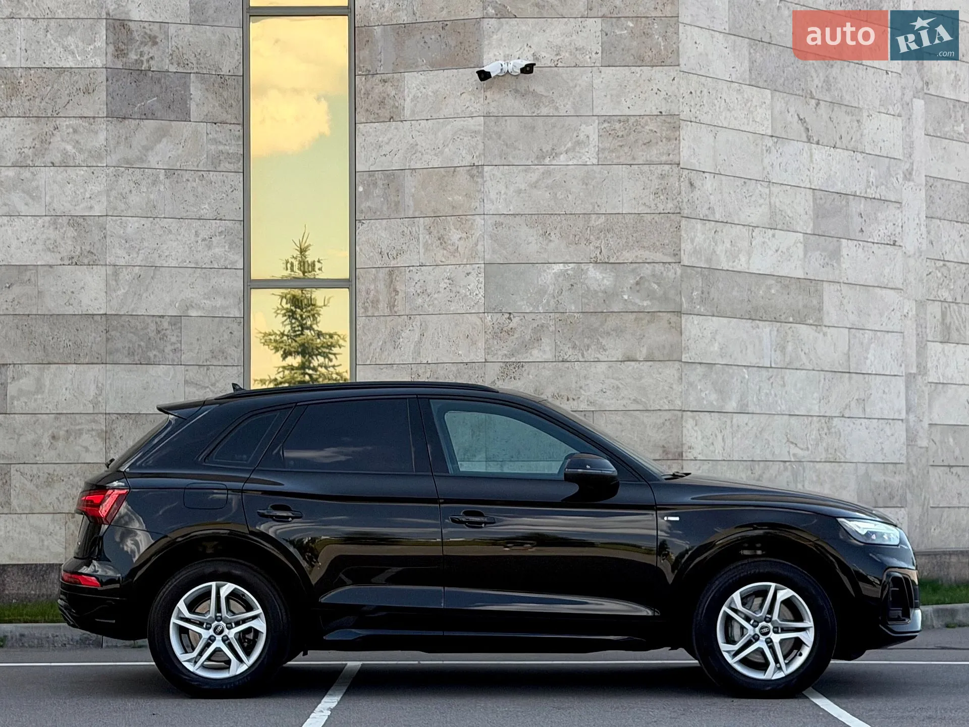 2023 Audi Q5 - мініатюра 28
