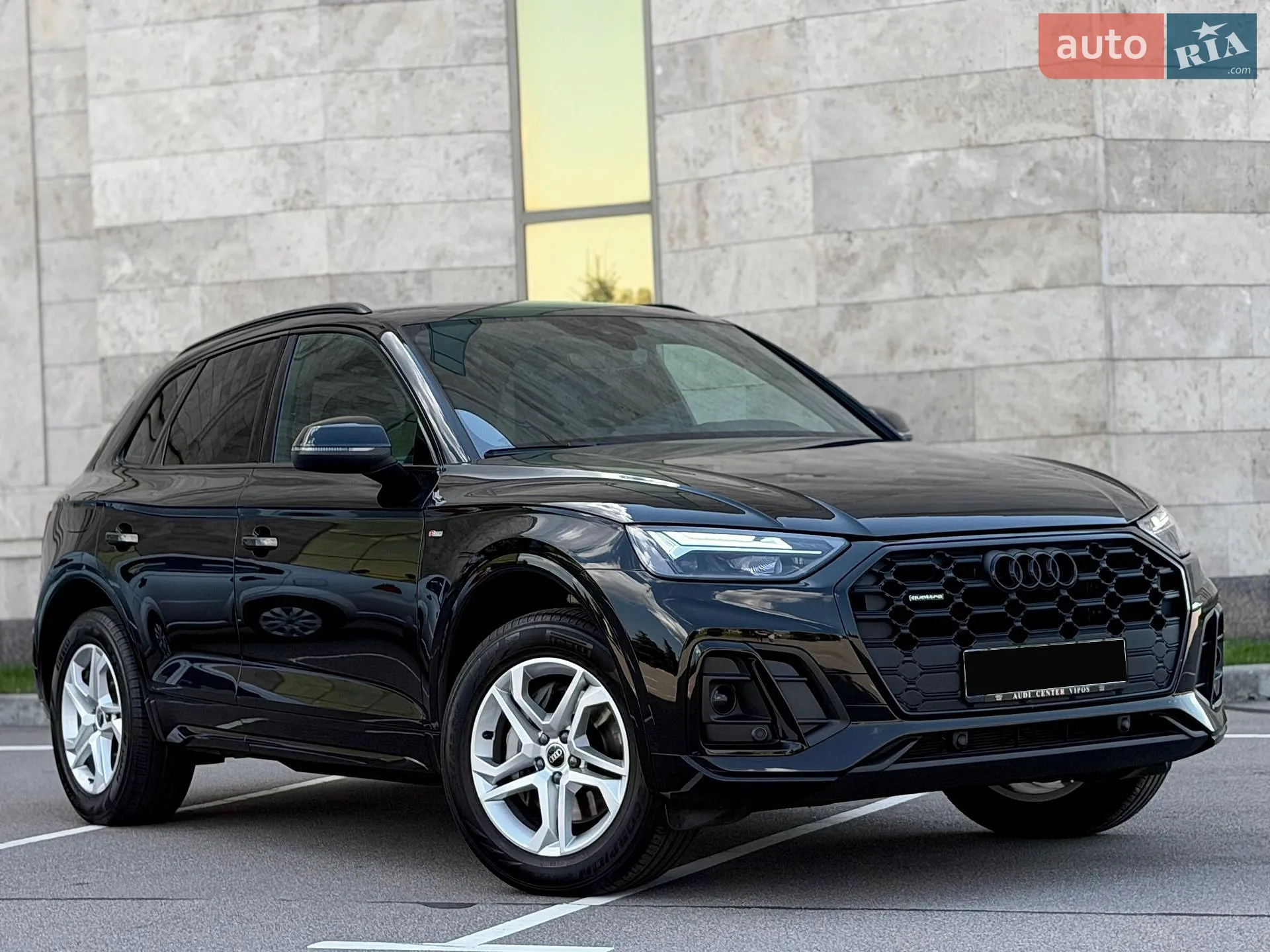 2023 Audi Q5 - мініатюра 30