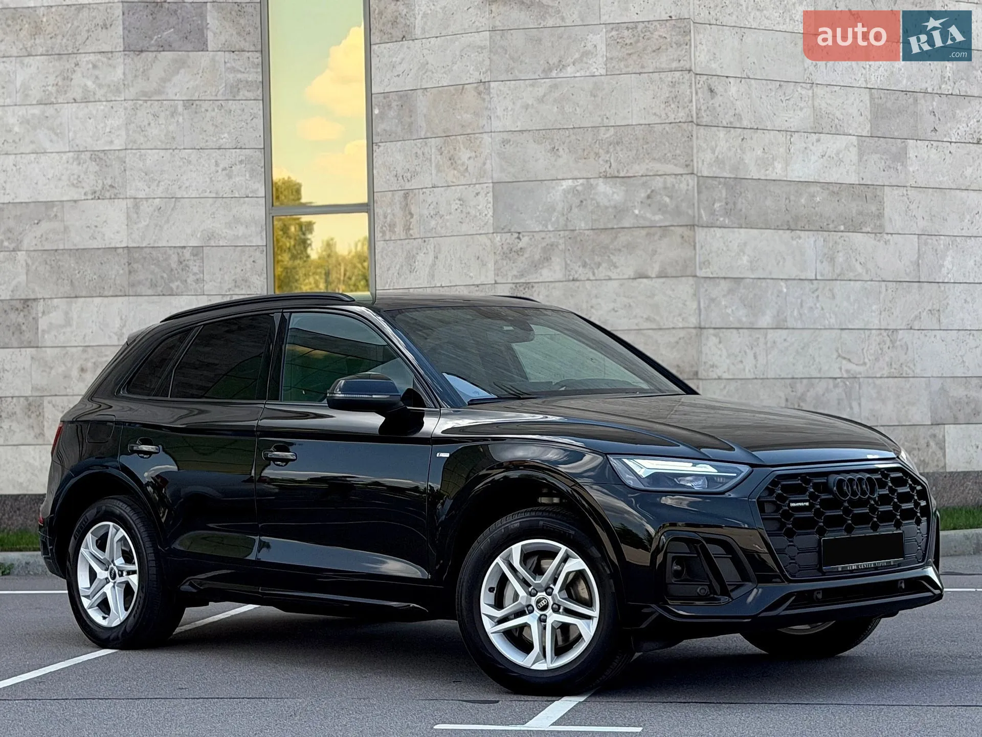 2023 Audi Q5 - мініатюра 31