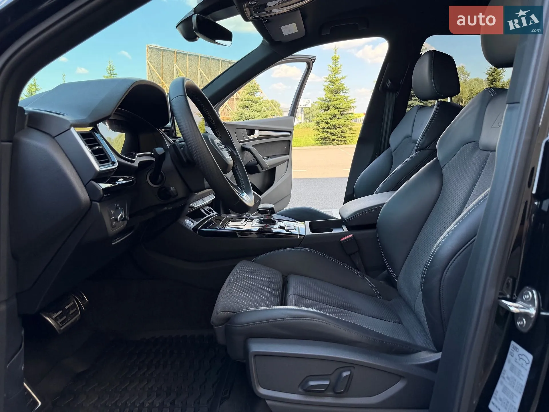 2023 Audi Q5 - мініатюра 37