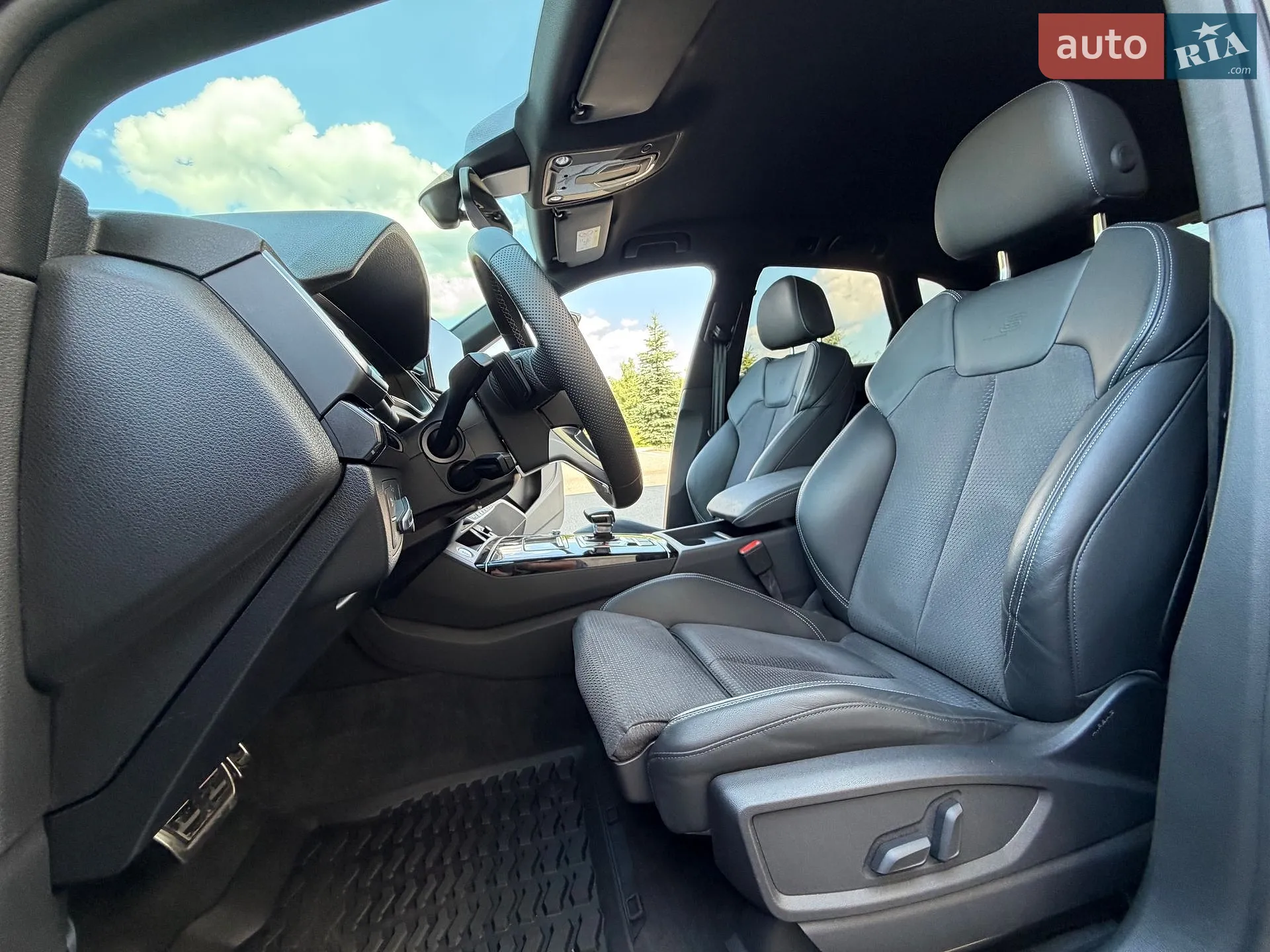 2023 Audi Q5 - мініатюра 38