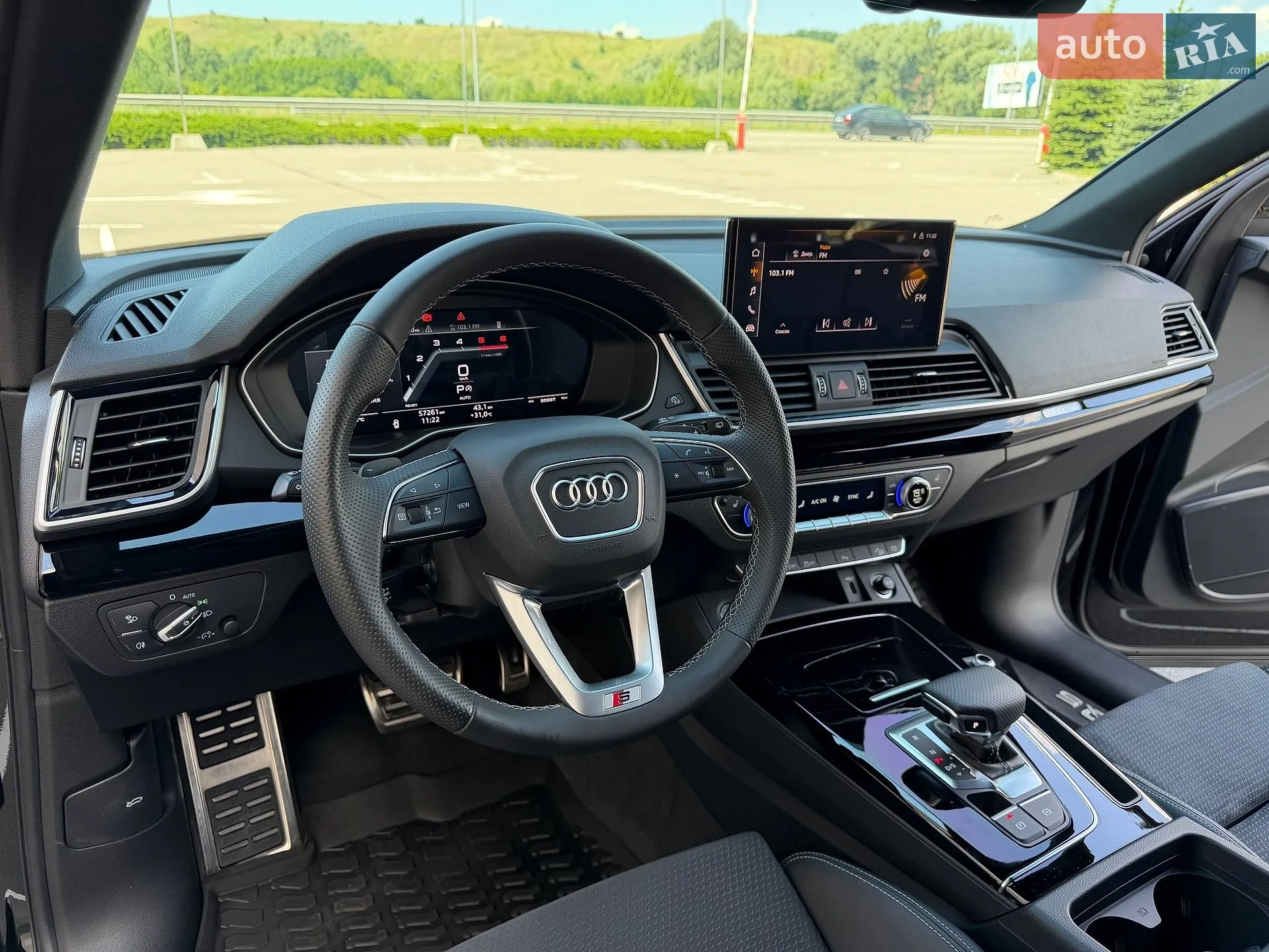 2023 Audi Q5 - мініатюра 40